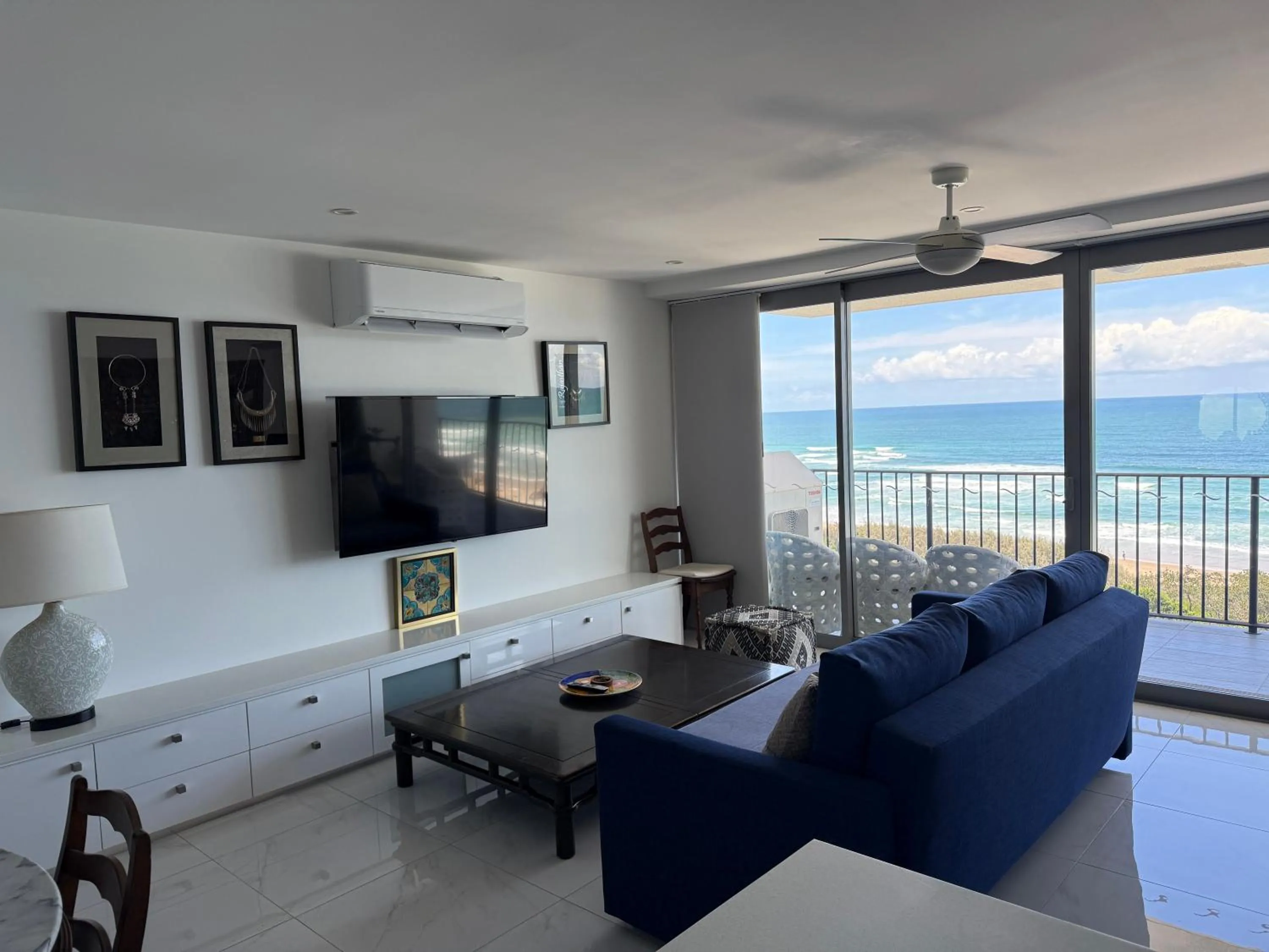 Majorca Isle Beachside Resort