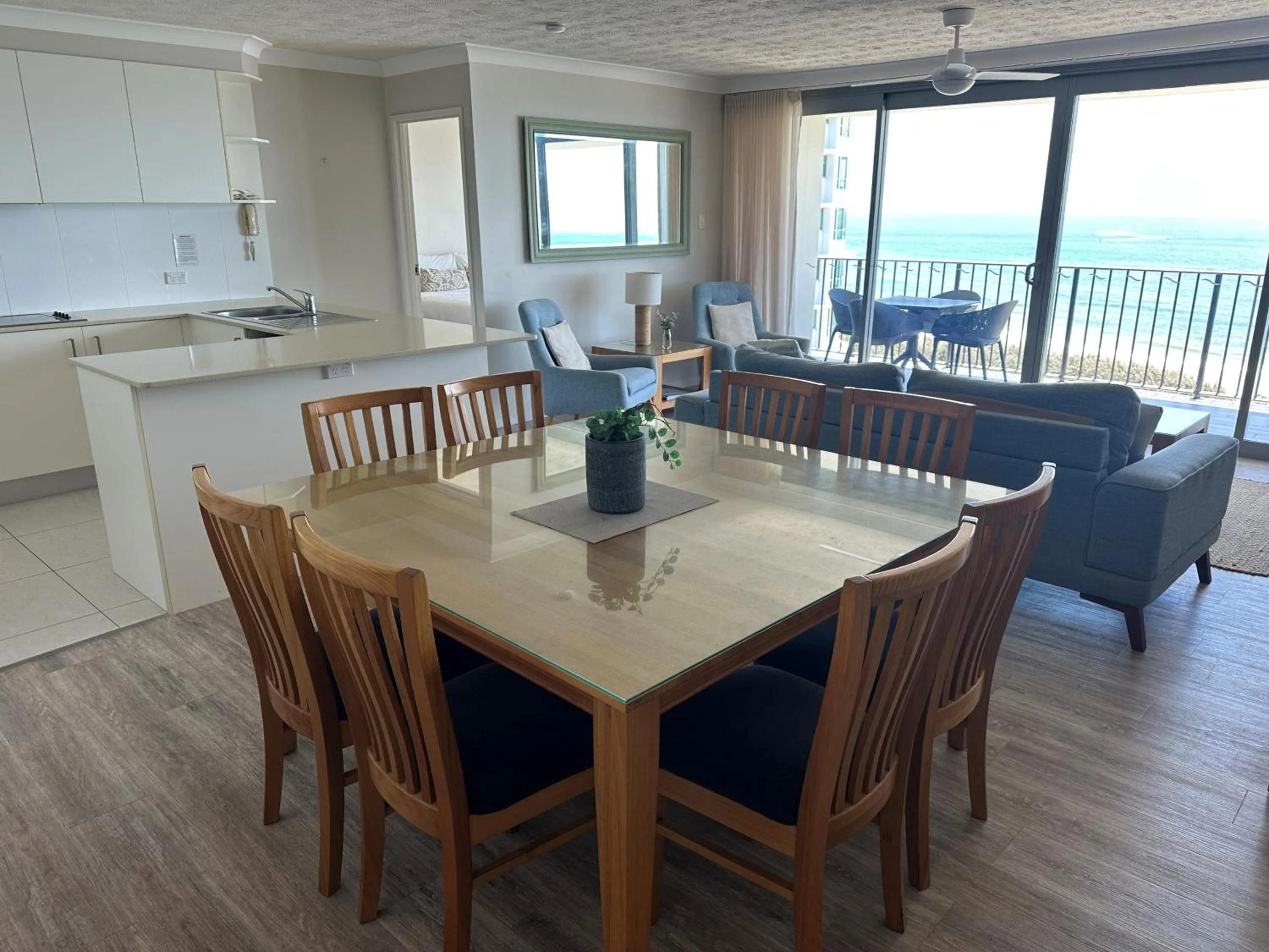 View (from property/room) in Majorca Isle Beachside Resort