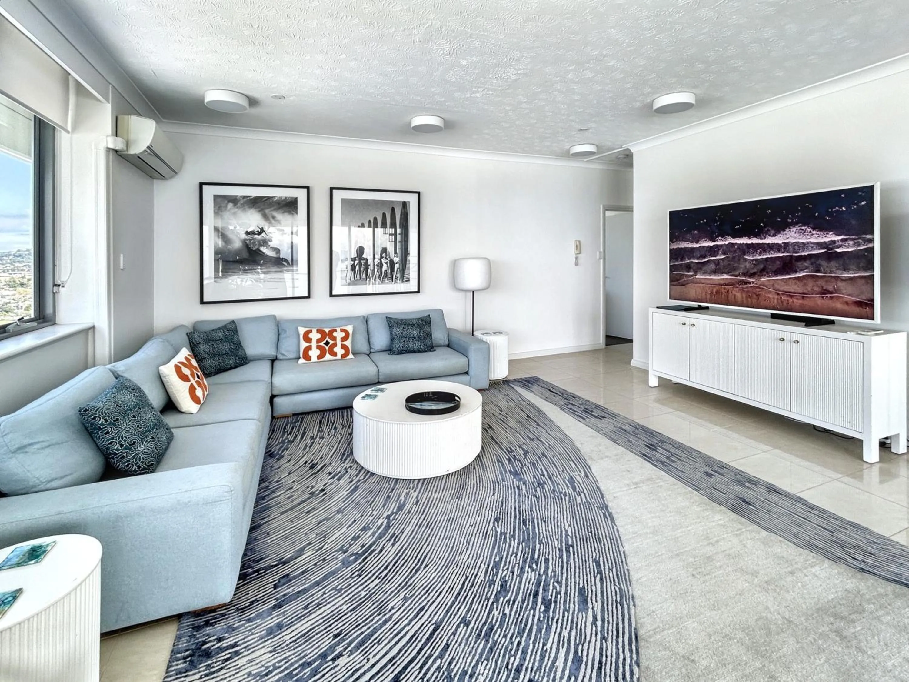 TV and multimedia in Majorca Isle Beachside Resort