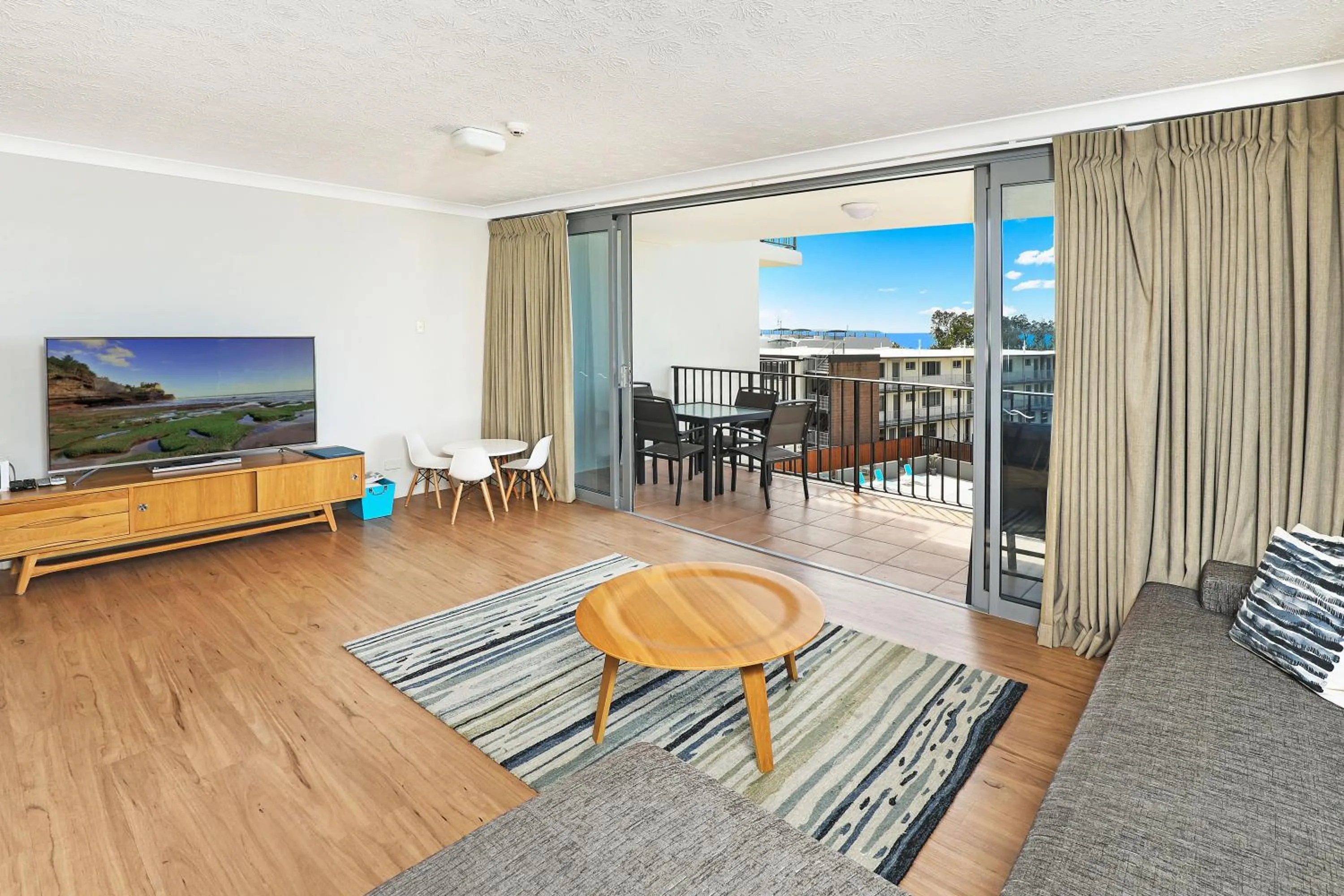 TV and multimedia in Majorca Isle Beachside Resort