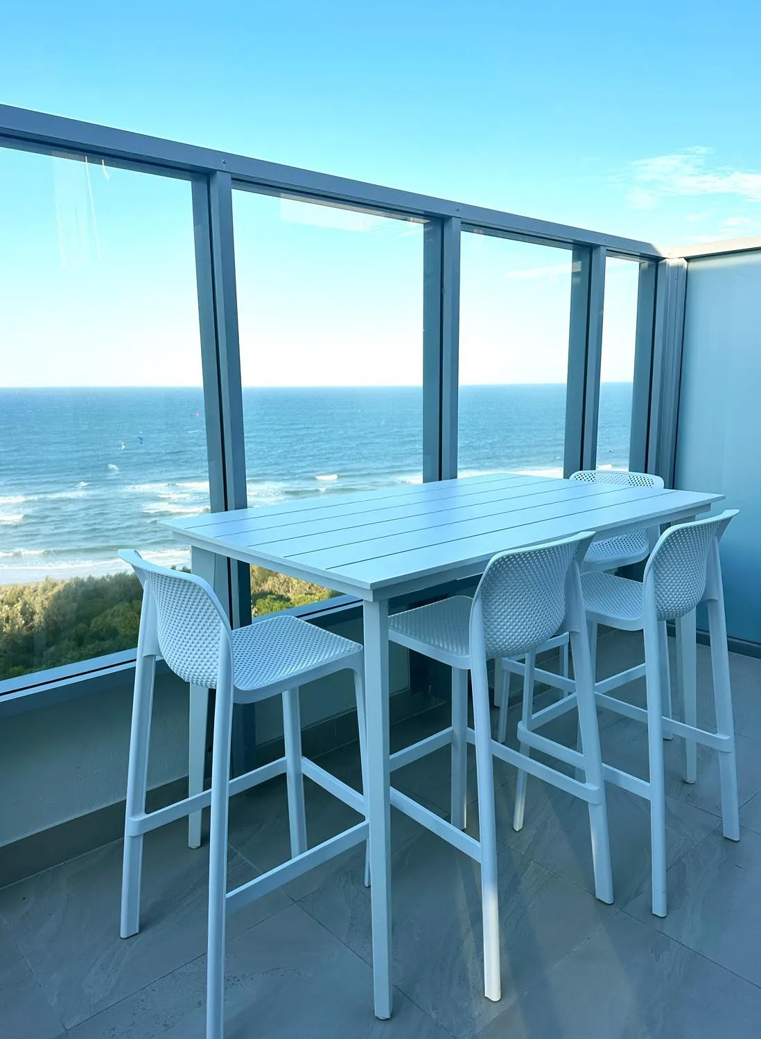 View (from property/room) in Majorca Isle Beachside Resort