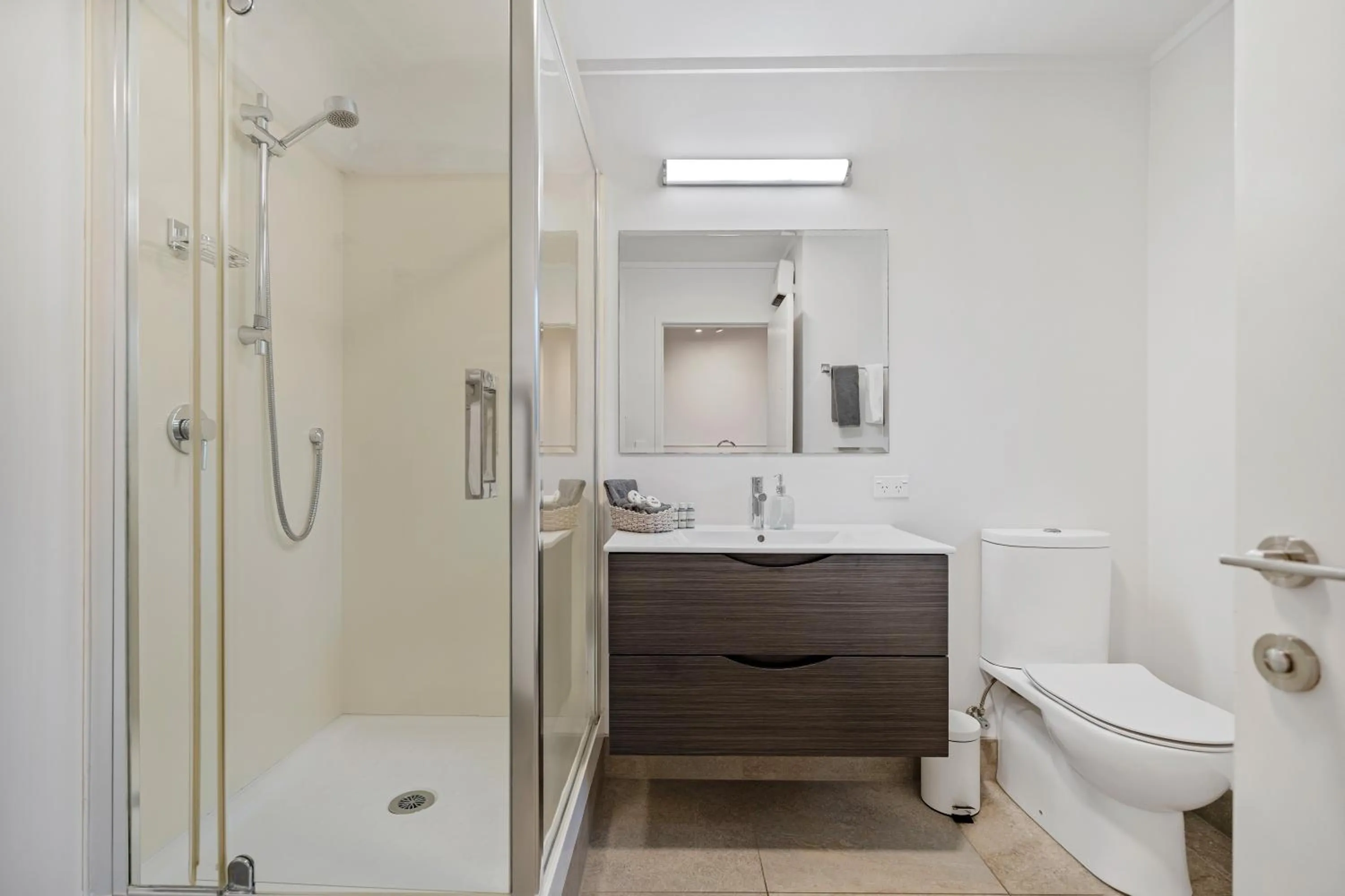 Bathroom in Stay Kerikeri