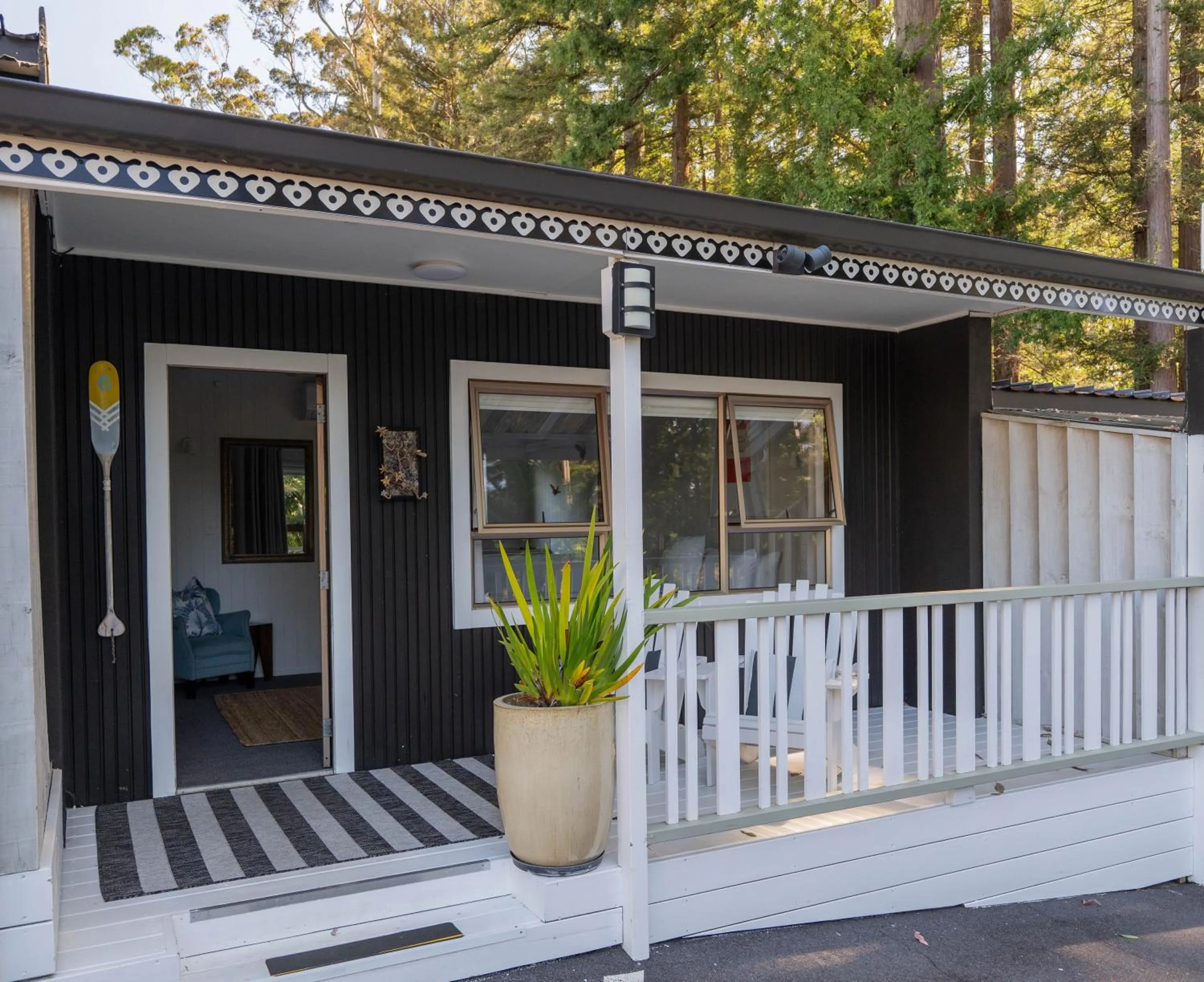 Property building in Stay Kerikeri