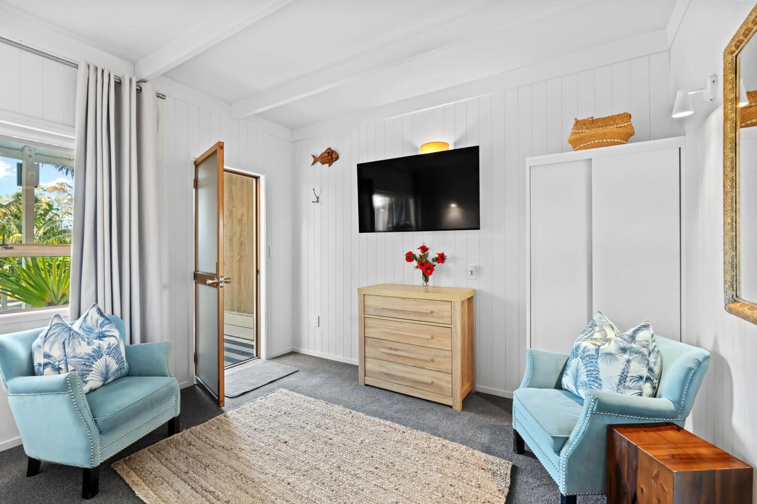 TV and multimedia in Stay Kerikeri