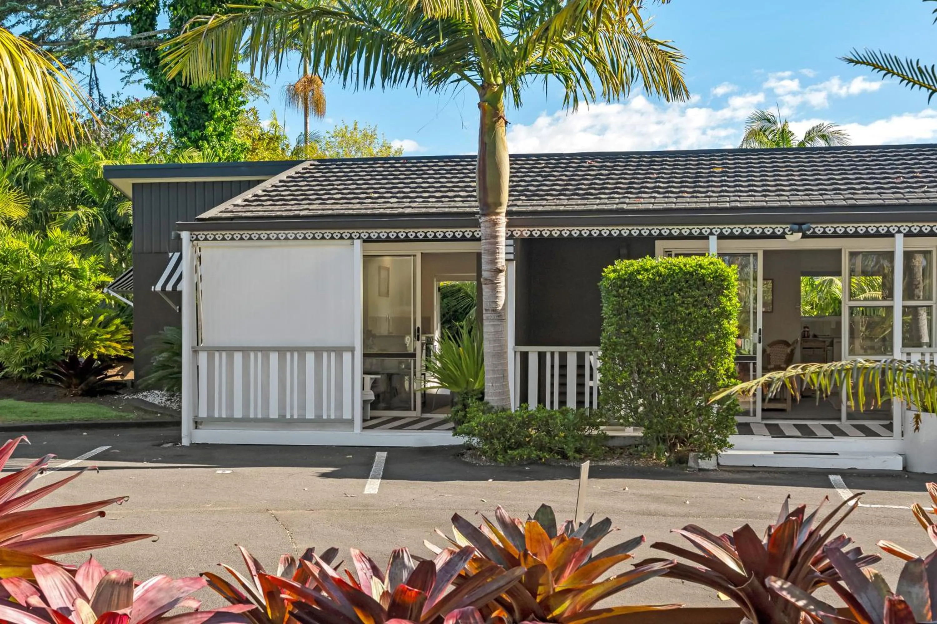 Property building in Stay Kerikeri