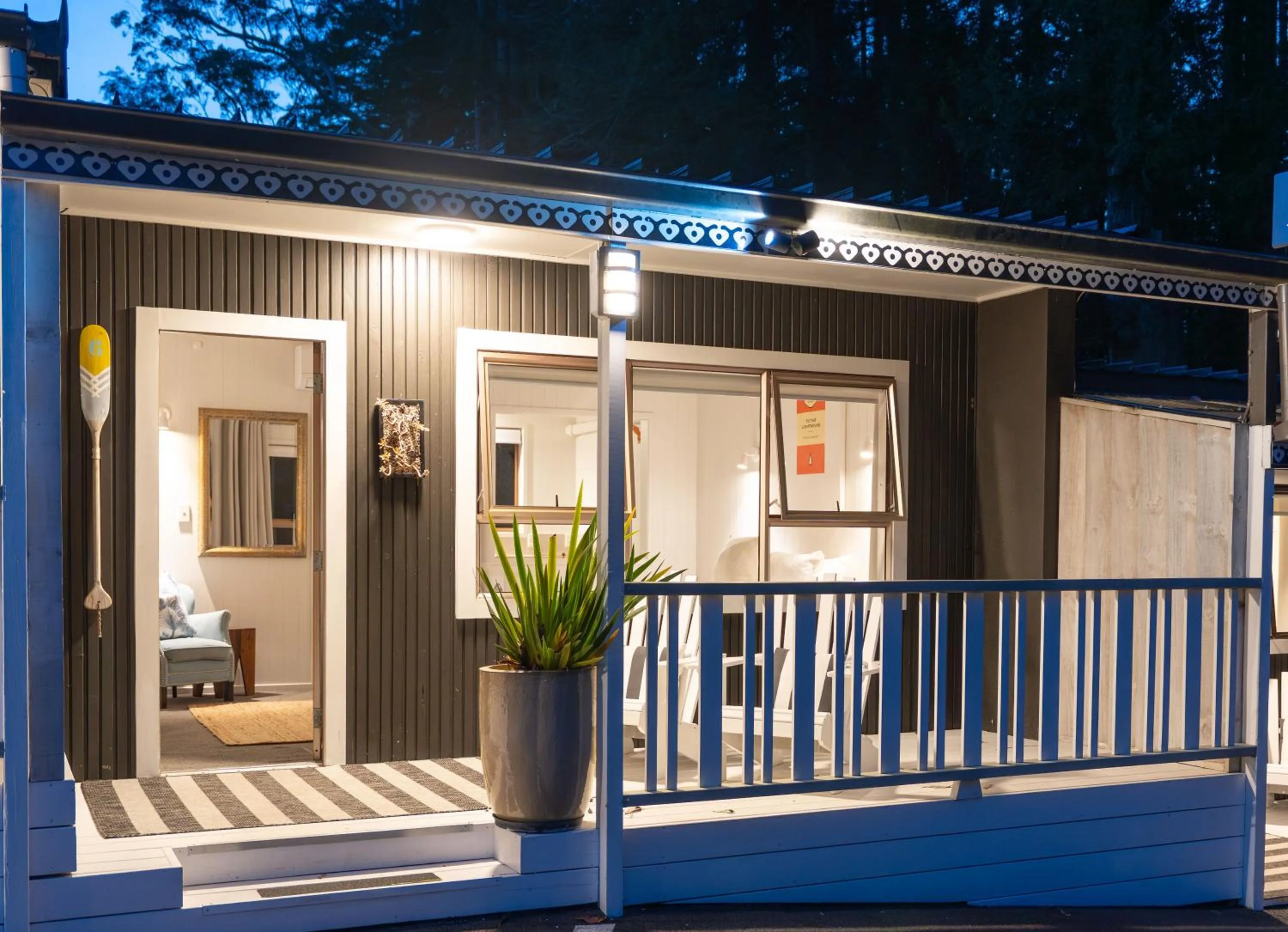 Property building in Stay Kerikeri