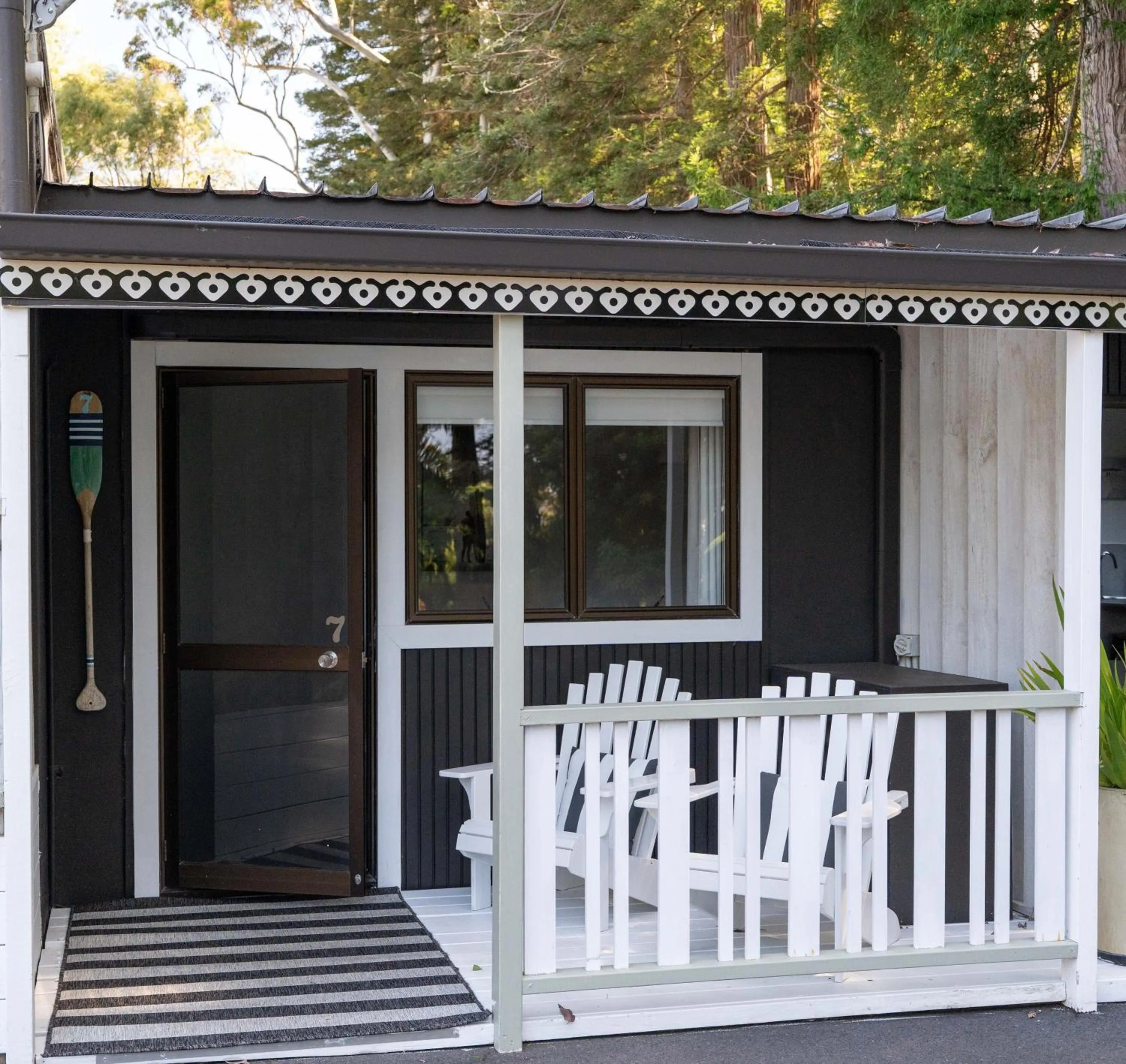 Property building in Stay Kerikeri