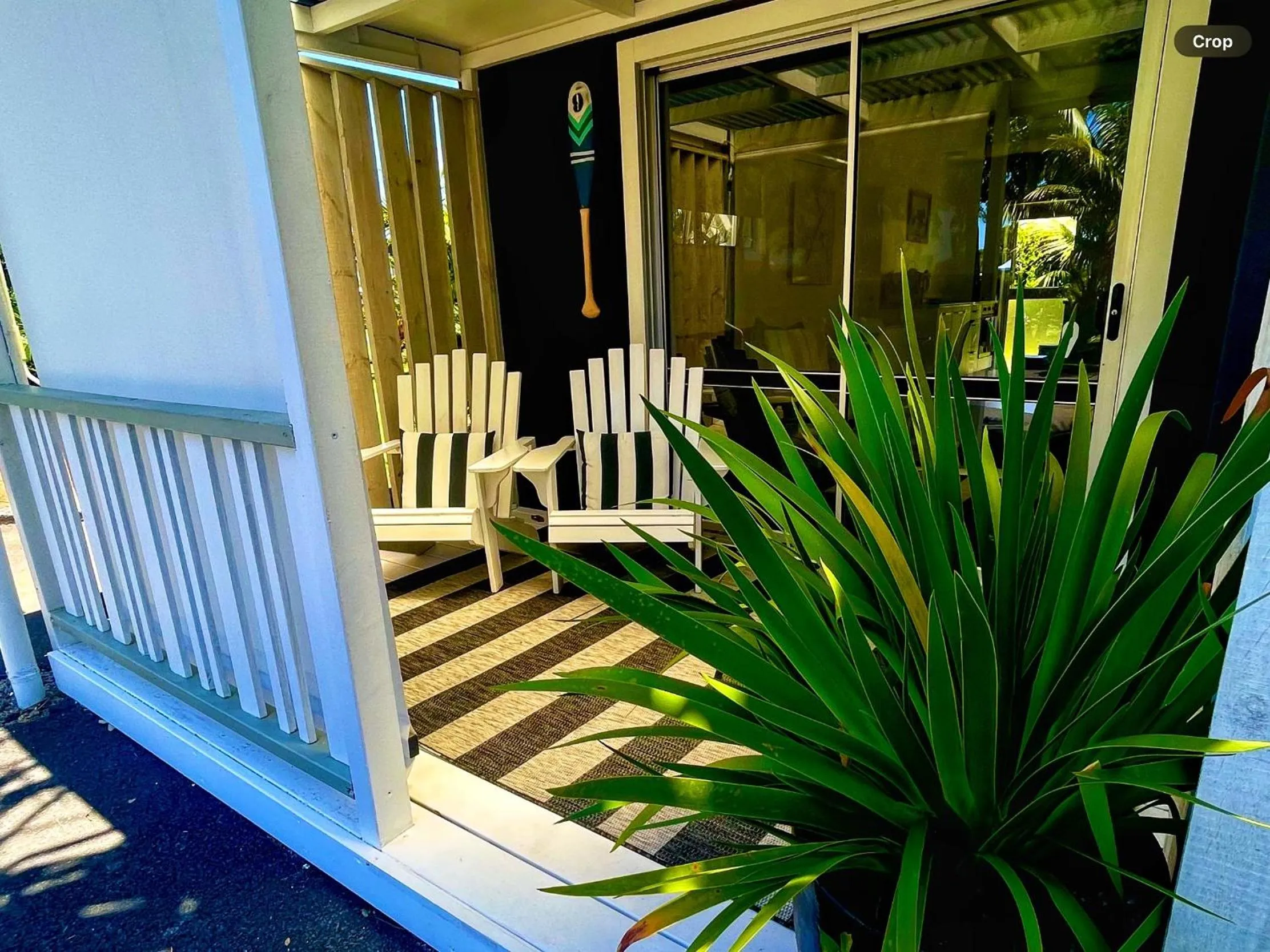One-Bedroom Apartment in Stay Kerikeri