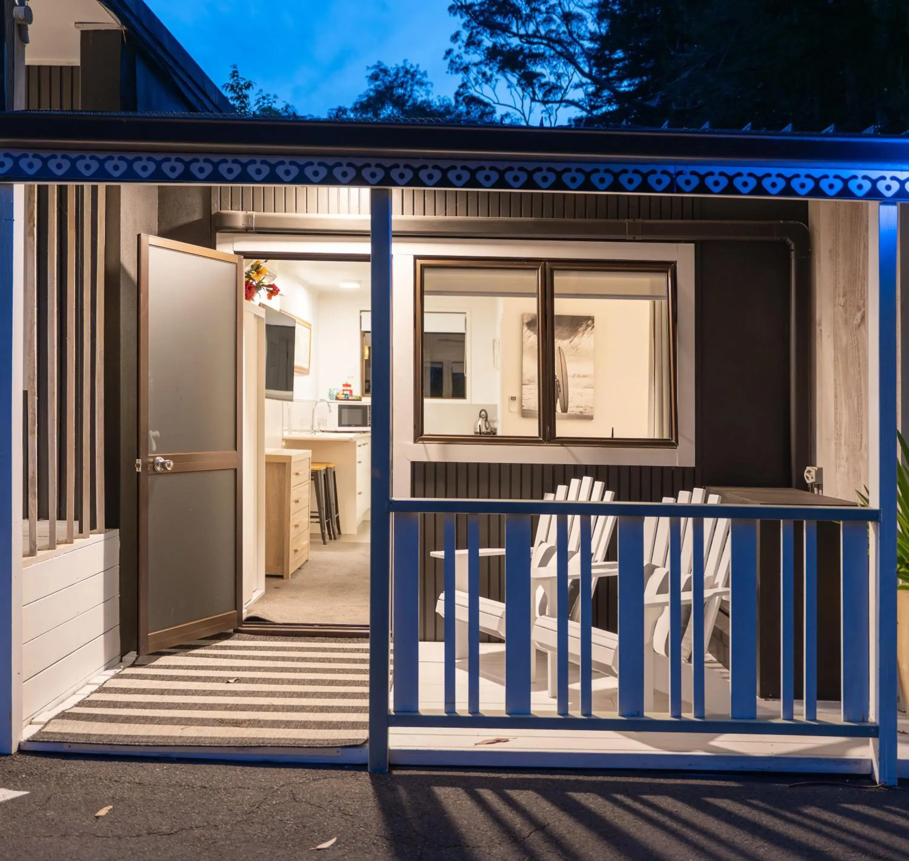 Petite Studio in Stay Kerikeri Petite Studio in Stay Kerikeri