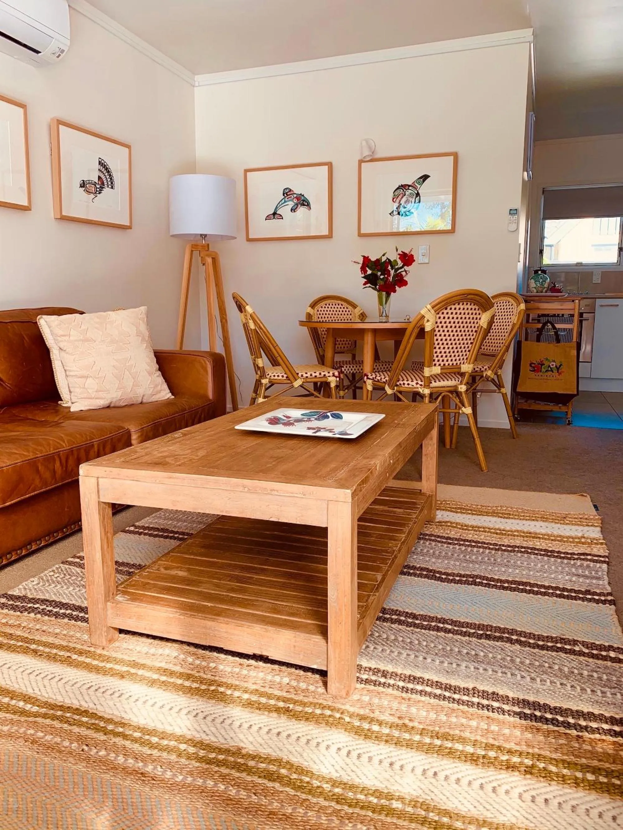 Two-Bedroom Apartment in Stay Kerikeri