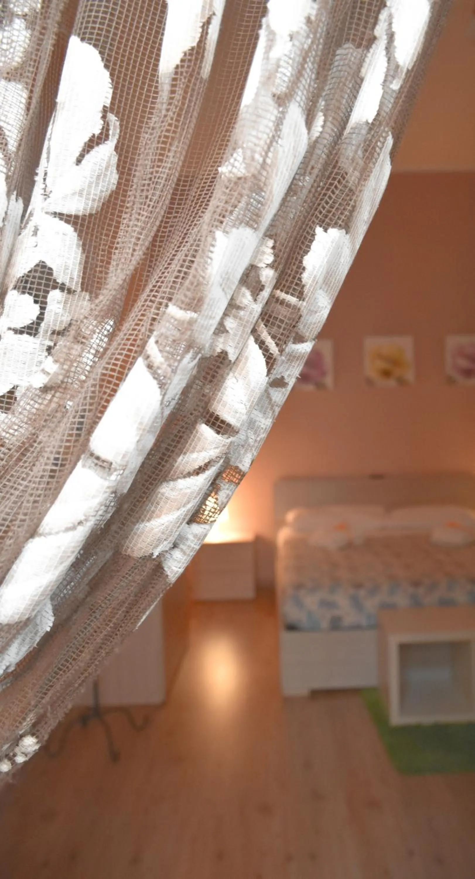 Bedroom in Bed And Salerno - Largo Campo - Appartamento