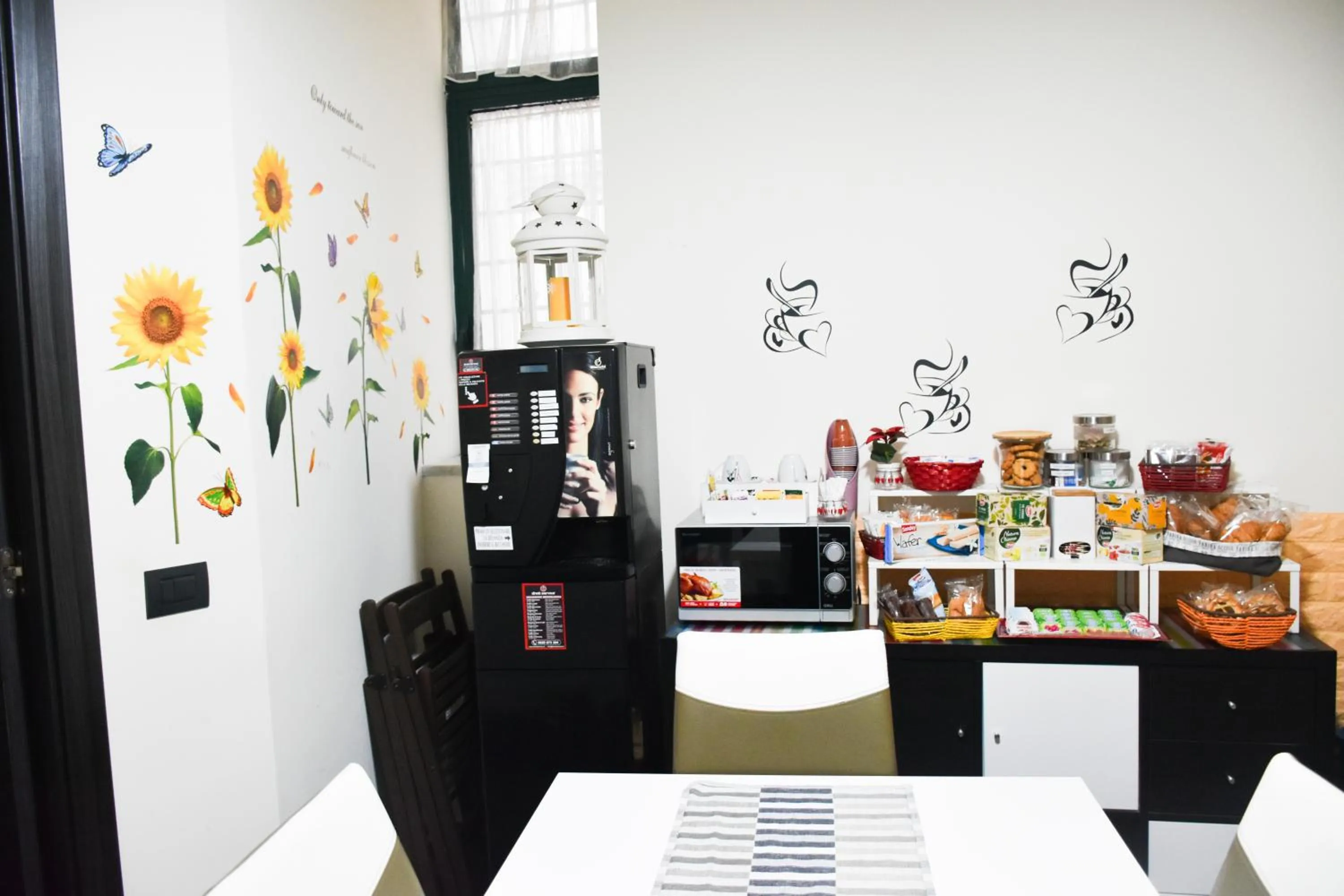 Breakfast in Bed And Salerno - Largo Campo - Appartamento