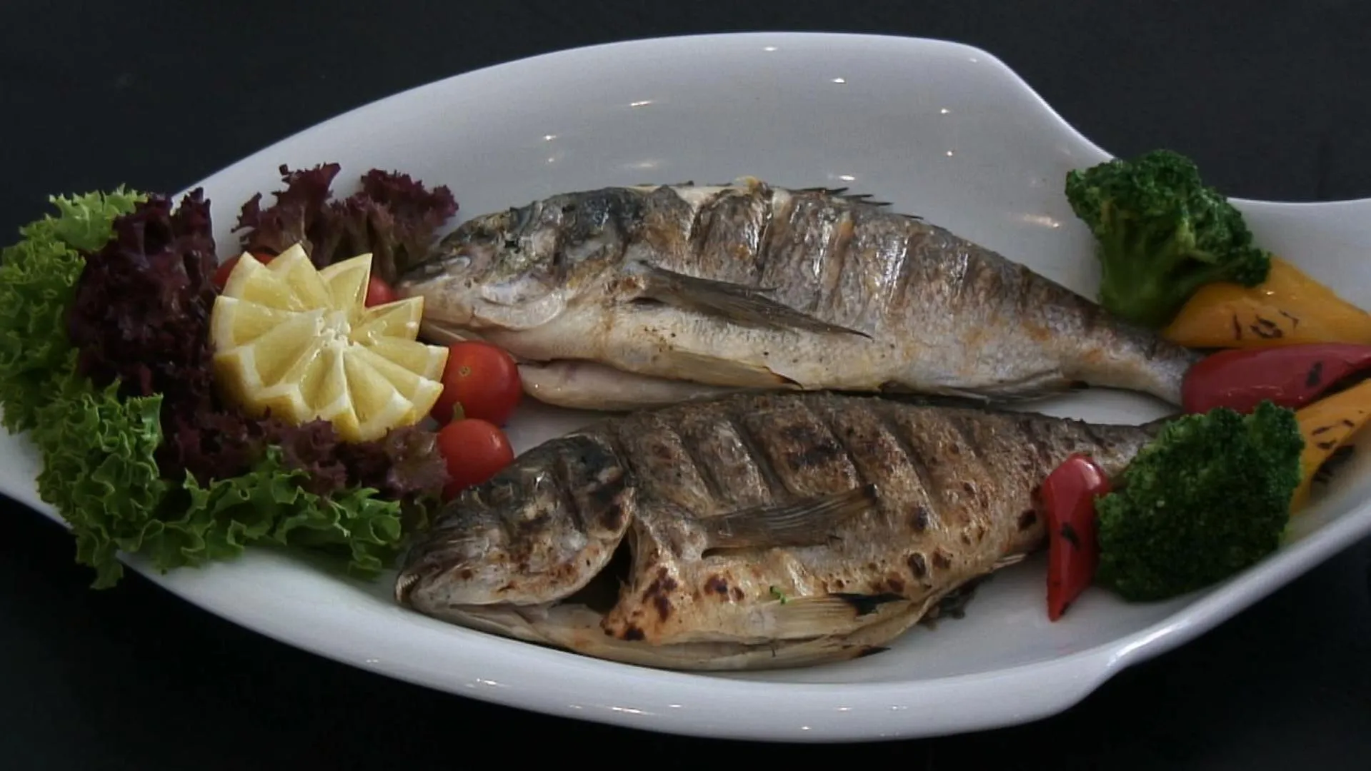 Restaurant/places to eat in Plaza