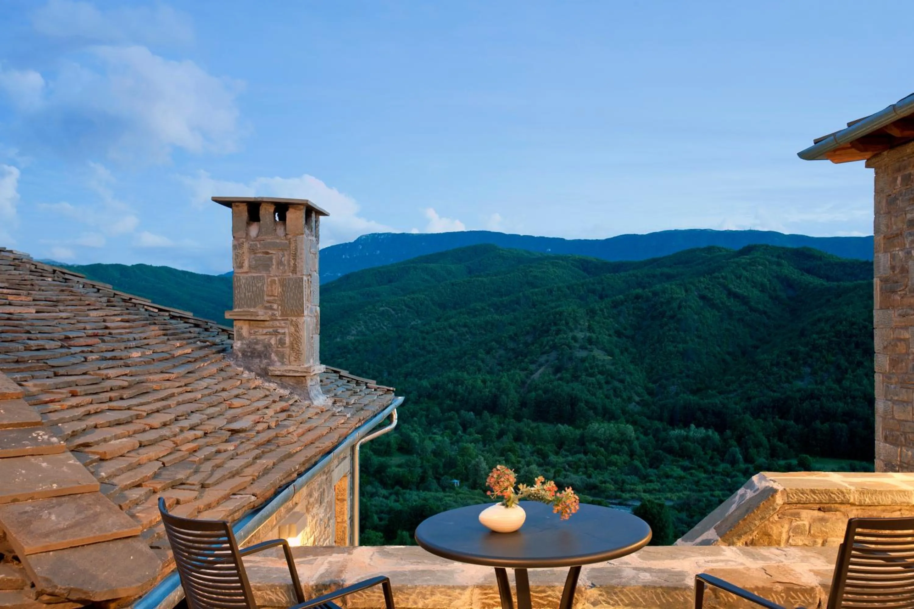 View (from property/room) in Kipi Suites