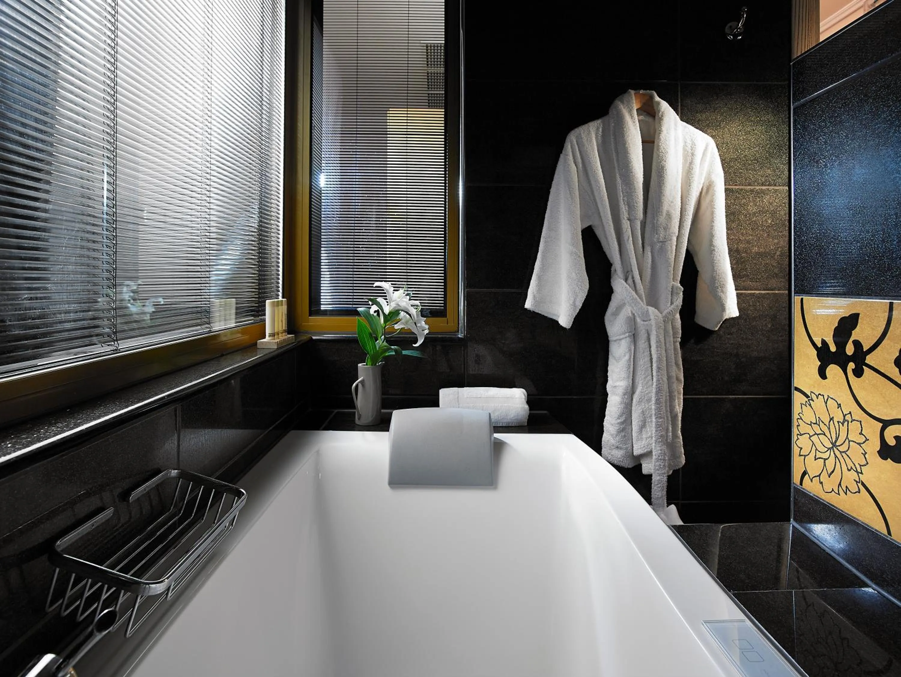 Stevalia Hotel & Spa