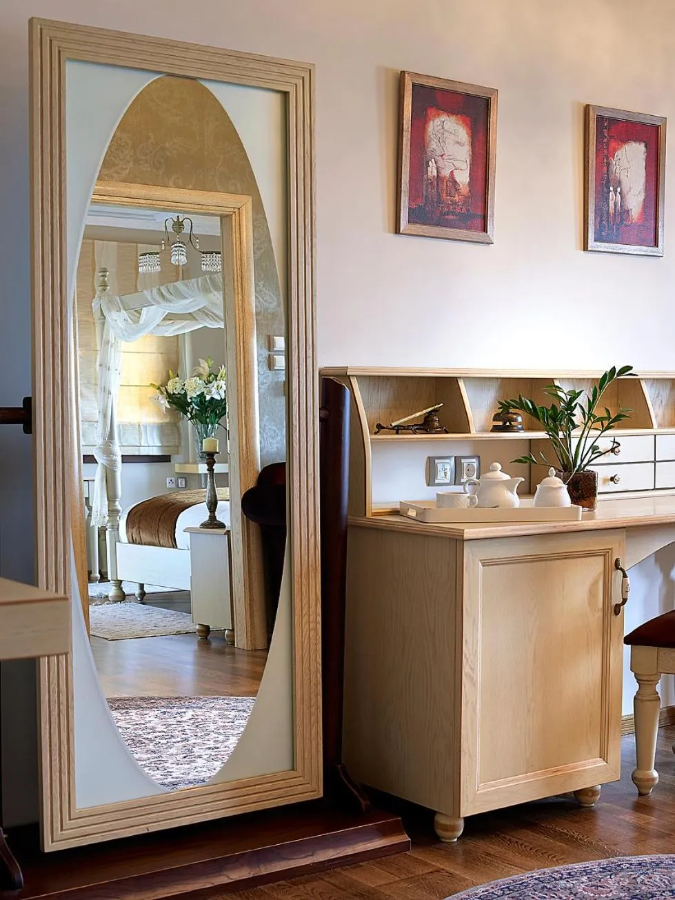 Stevalia Hotel & Spa