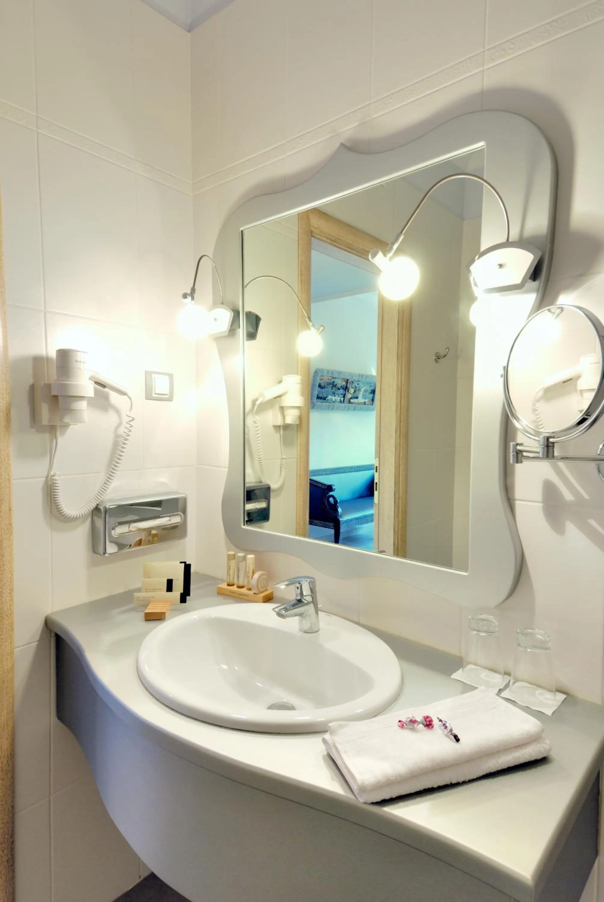 Stevalia Hotel & Spa