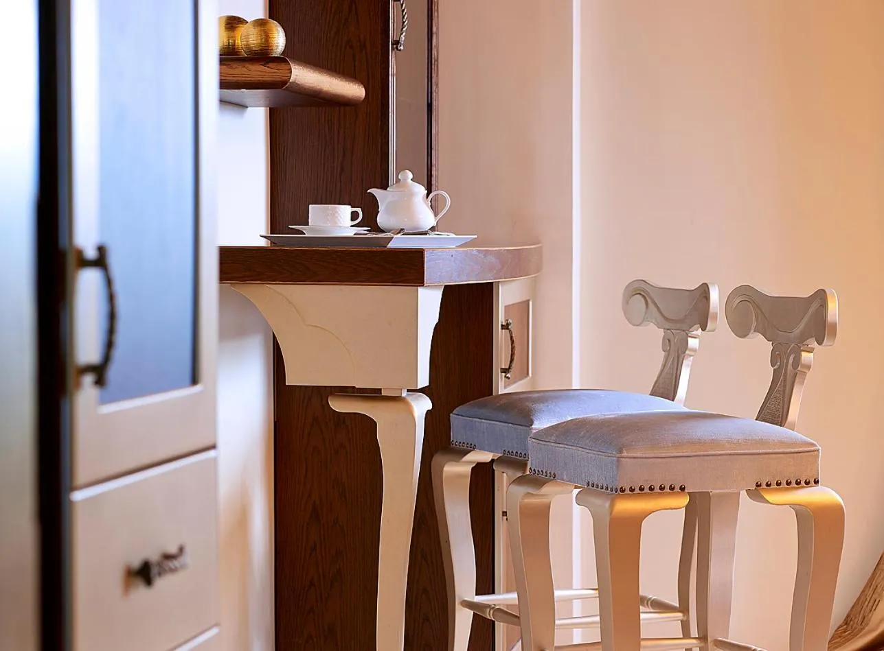 Stevalia Hotel & Spa