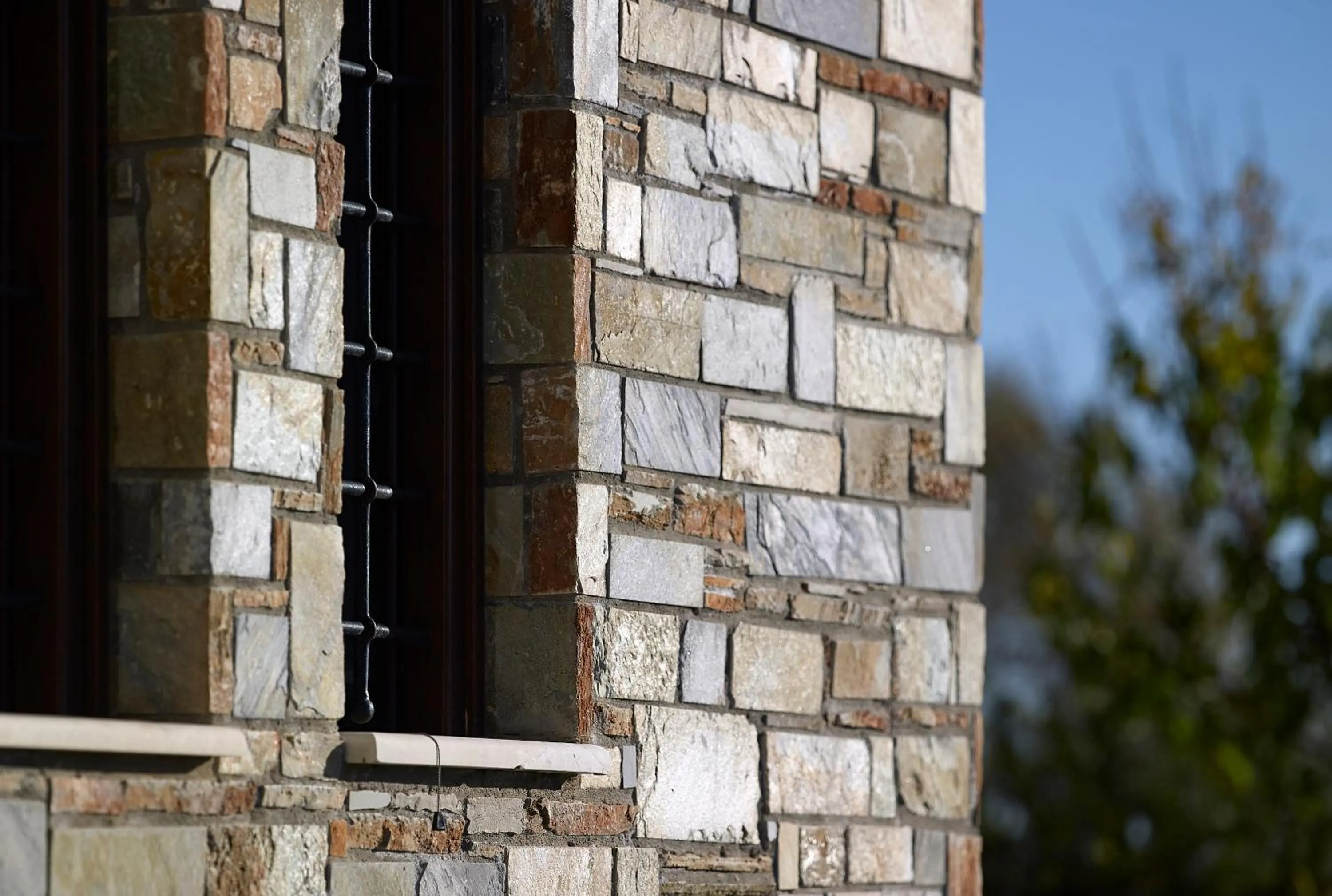 Natural landscape in Stevalia Hotel & Spa