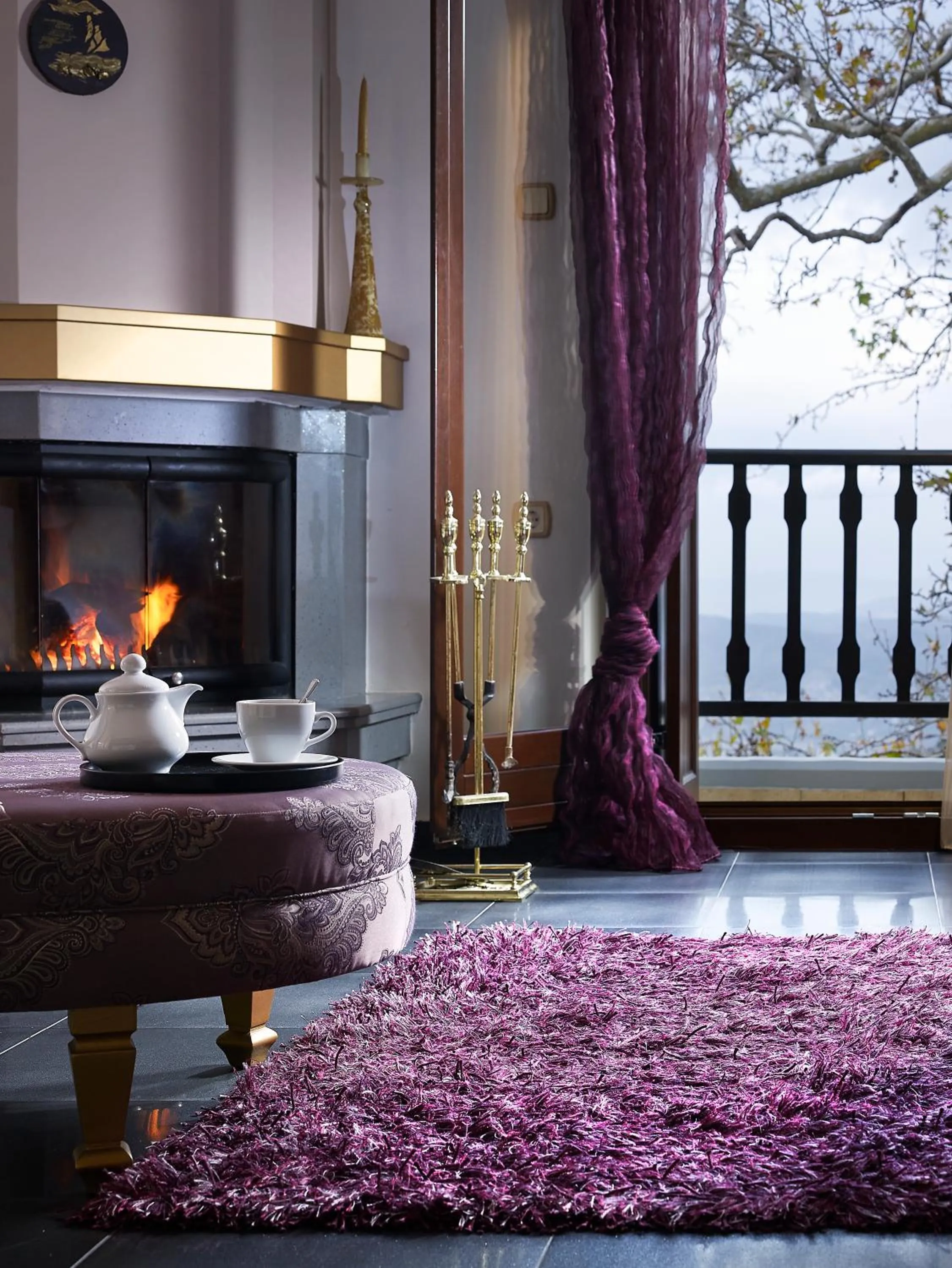 Stevalia Hotel & Spa