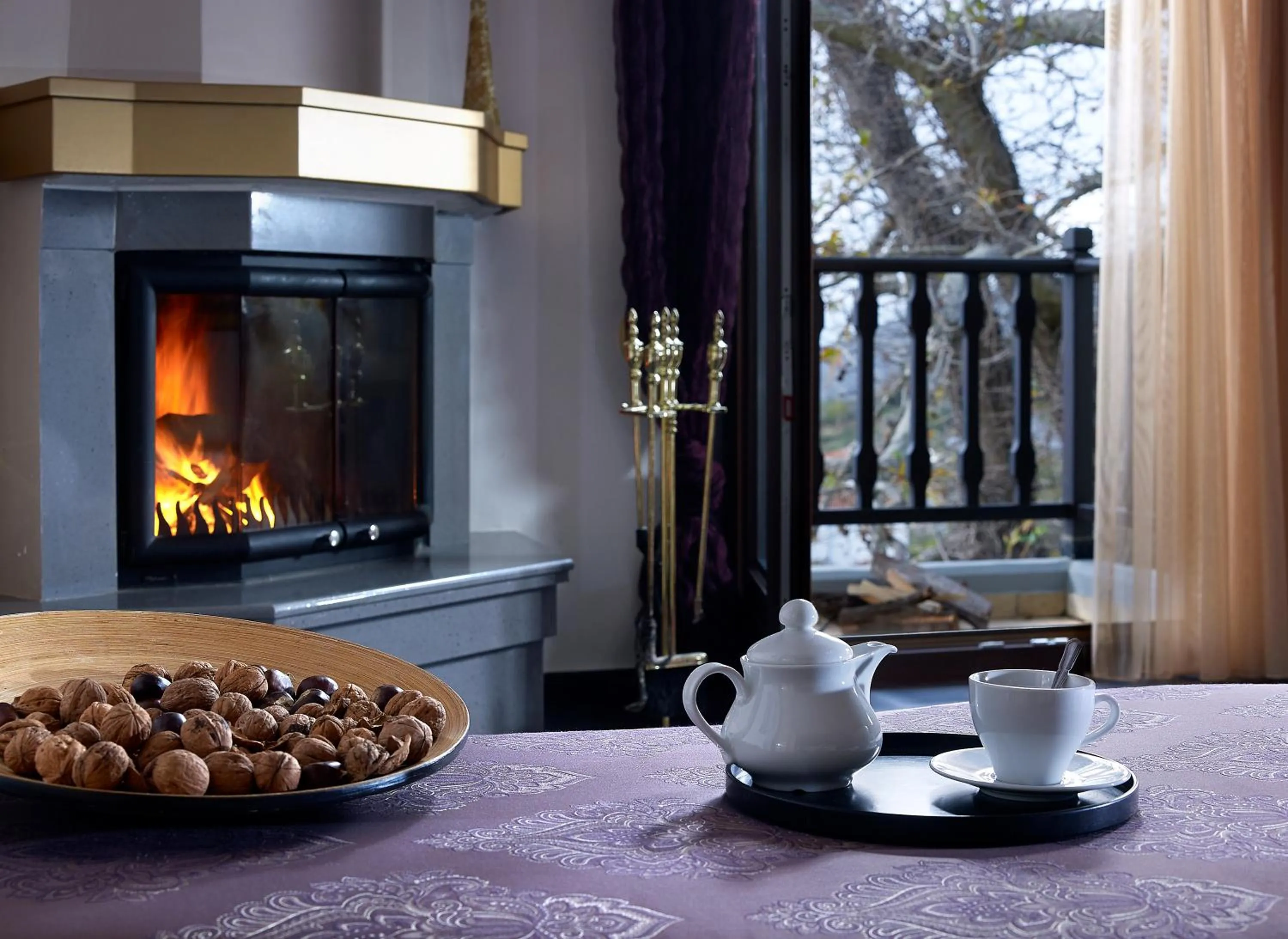 Stevalia Hotel & Spa