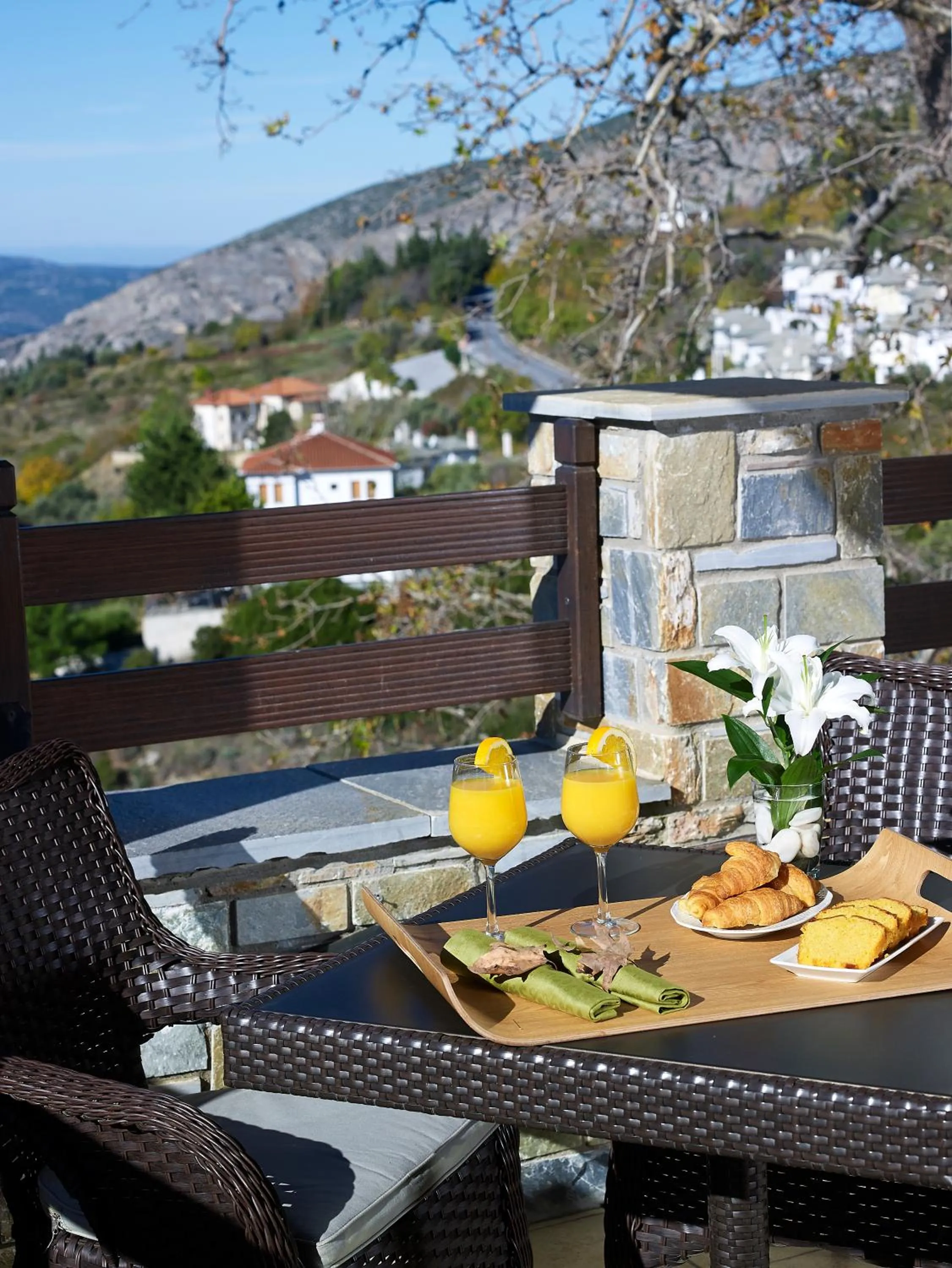 Stevalia Hotel & Spa