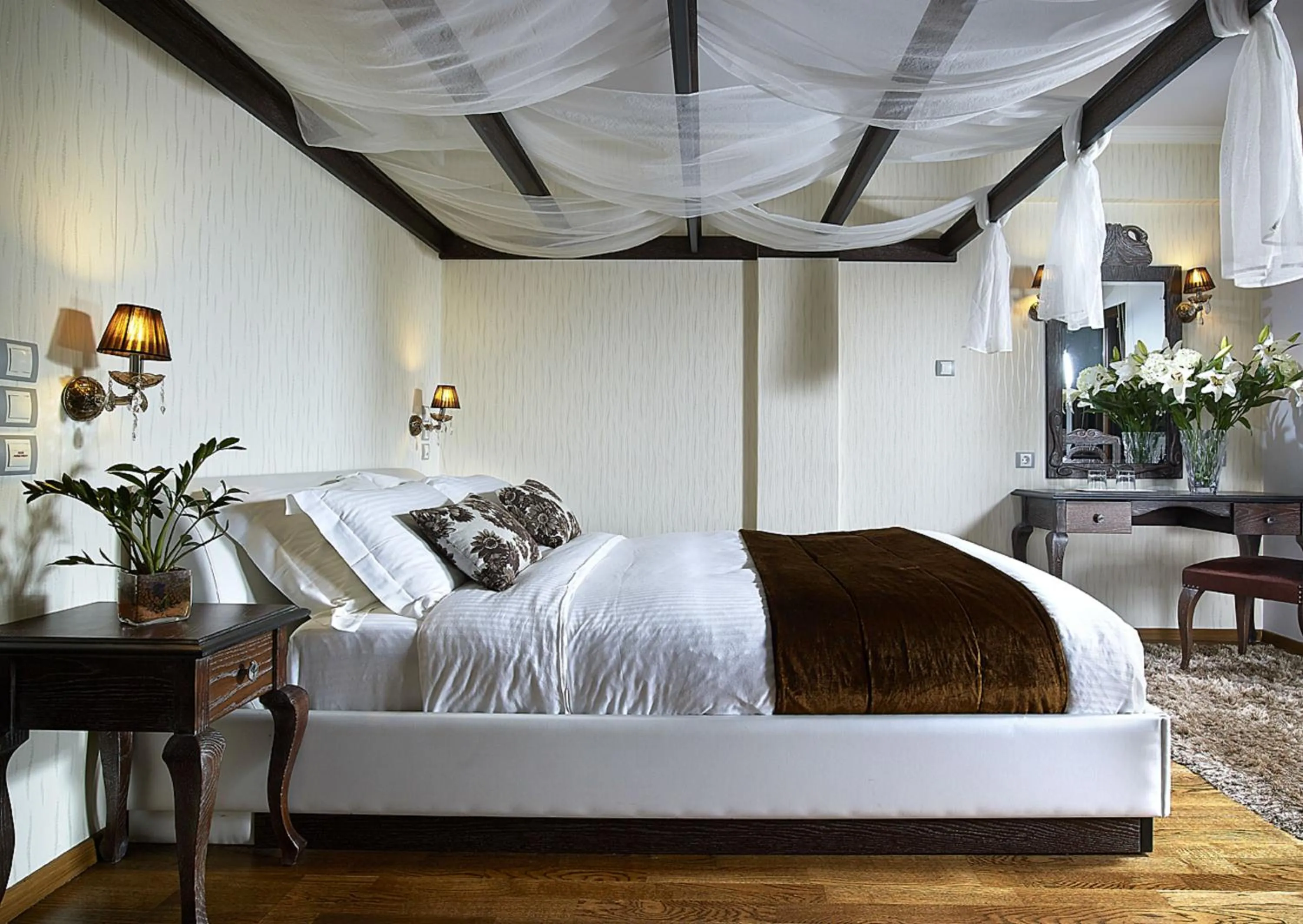 Other, Bed in Stevalia Hotel & Spa