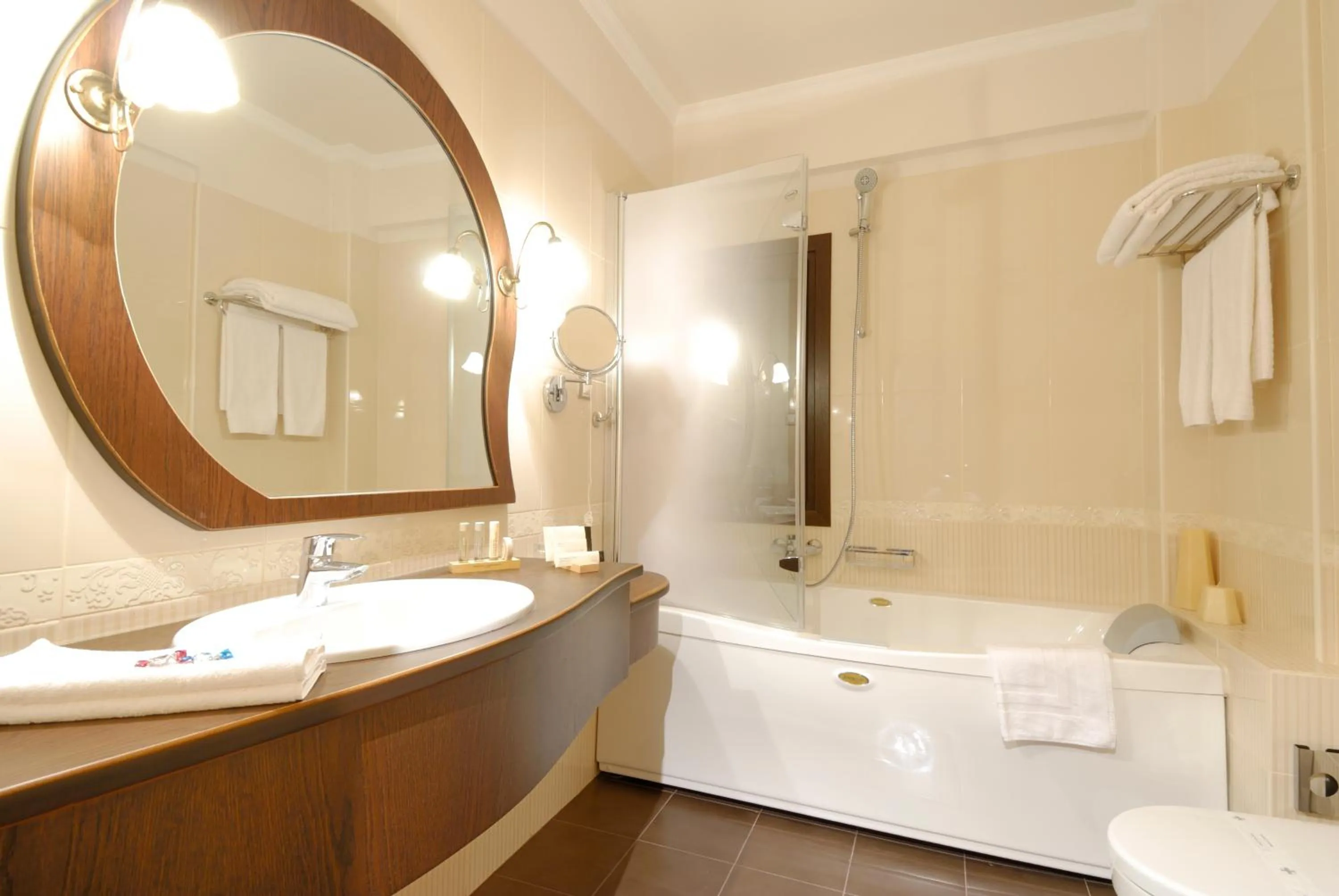 Stevalia Hotel & Spa