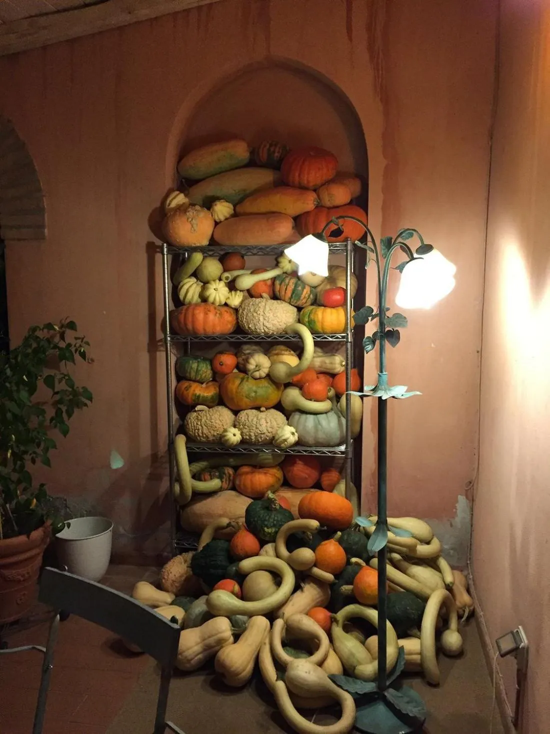 Il Melograno Country House