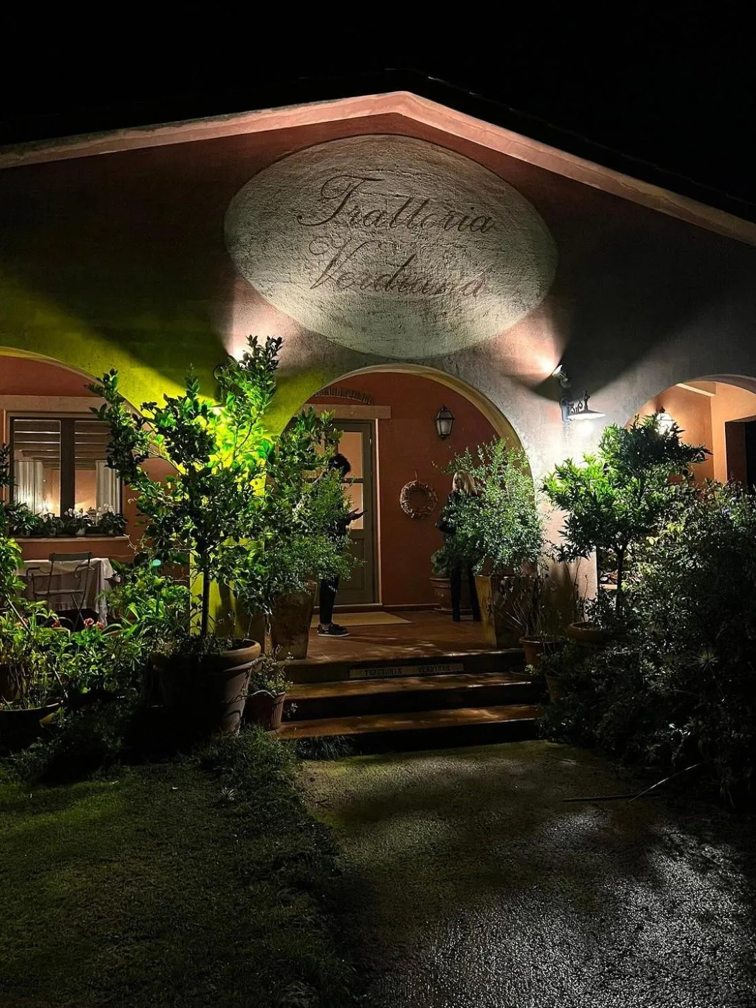 Il Melograno Country House