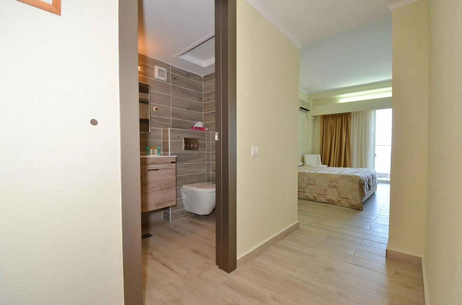 Other in Mendi Hotel