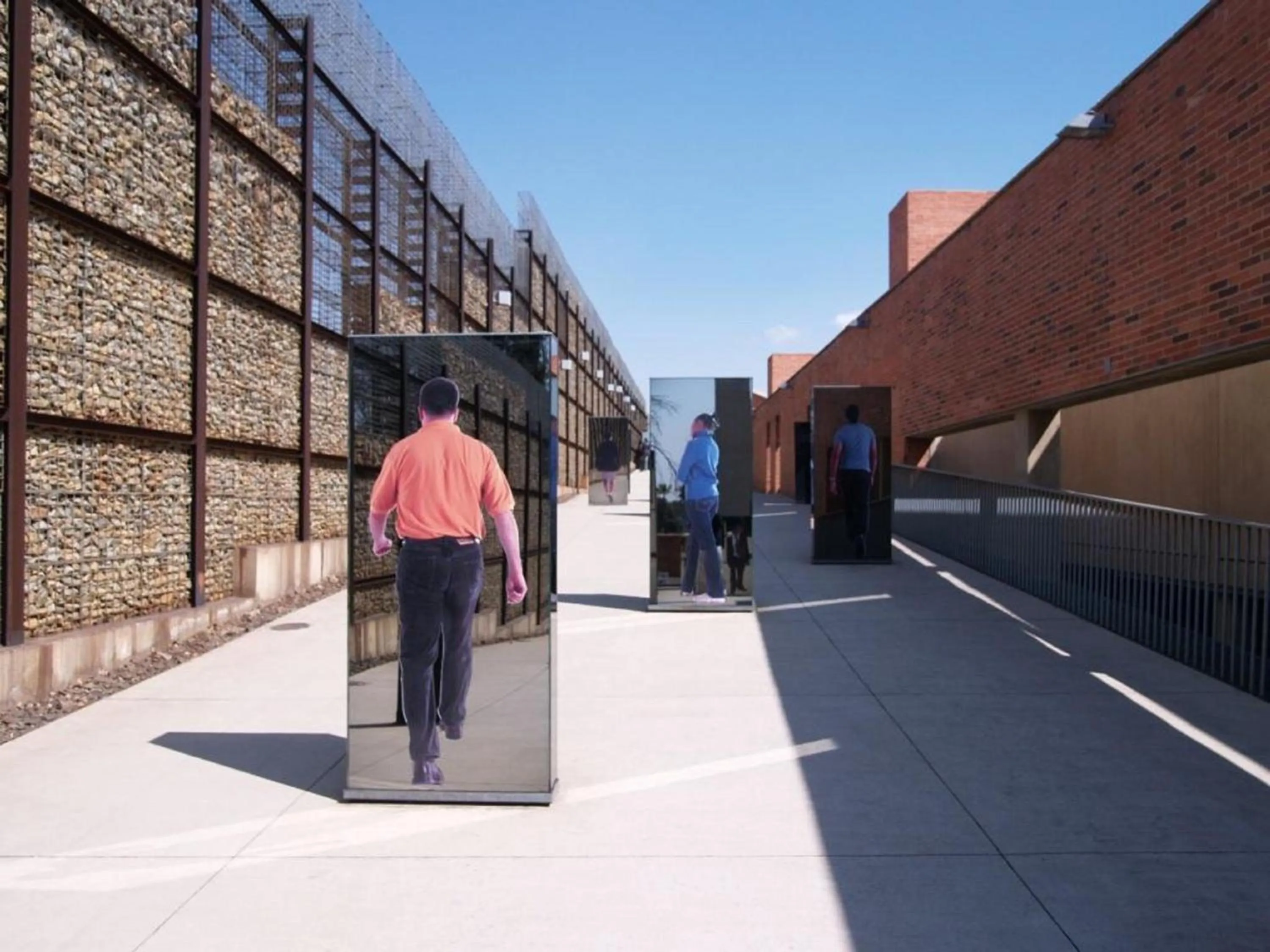 Nearby landmark in InterContinental Johannesburg OR Tambo Airport Hotel by IHG