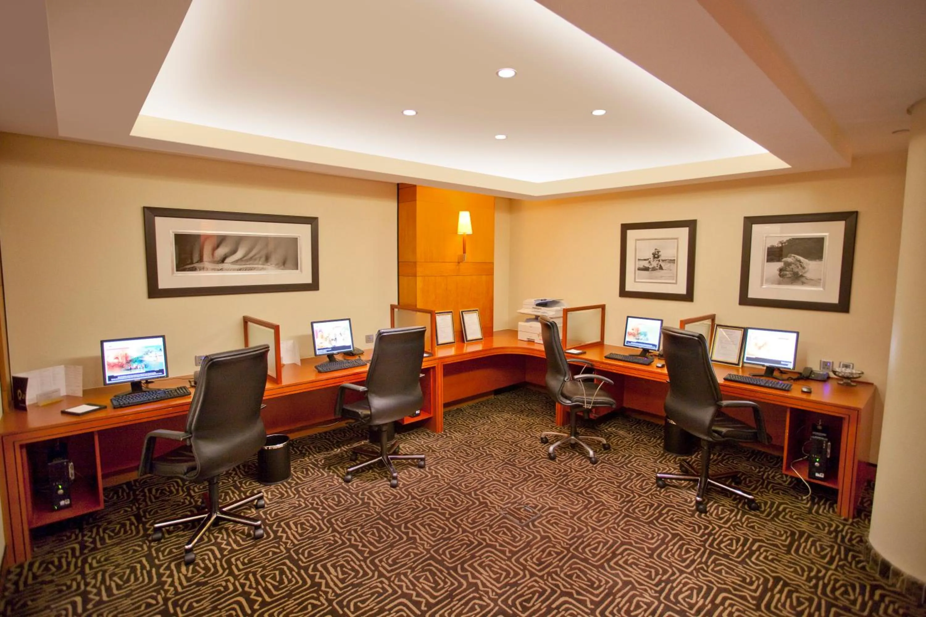 Other in InterContinental Johannesburg OR Tambo Airport Hotel by IHG