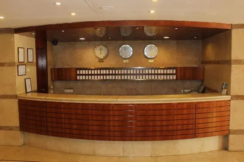 Charles Hotel Charles Hotel