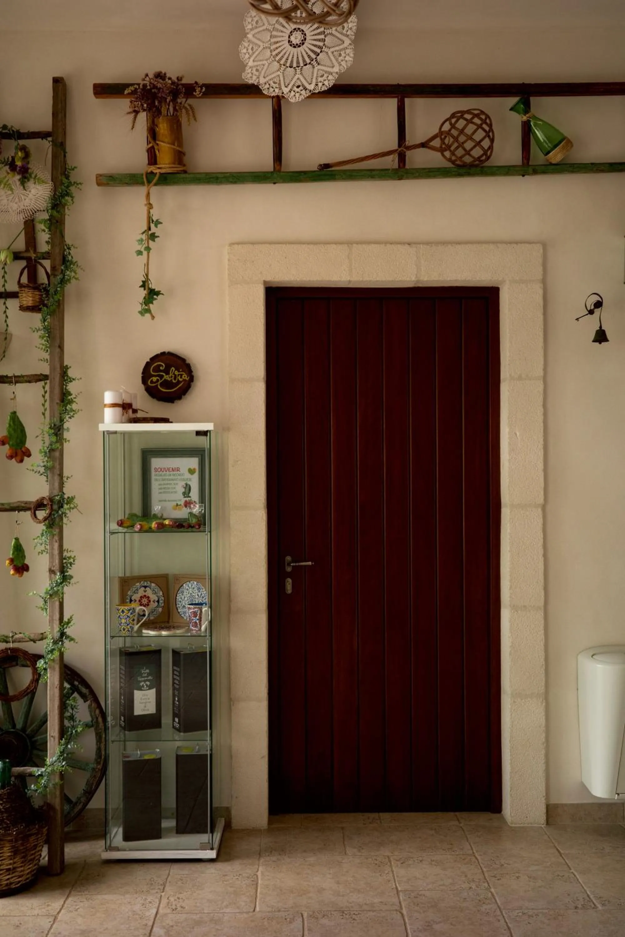 I Trulli del Tupparello