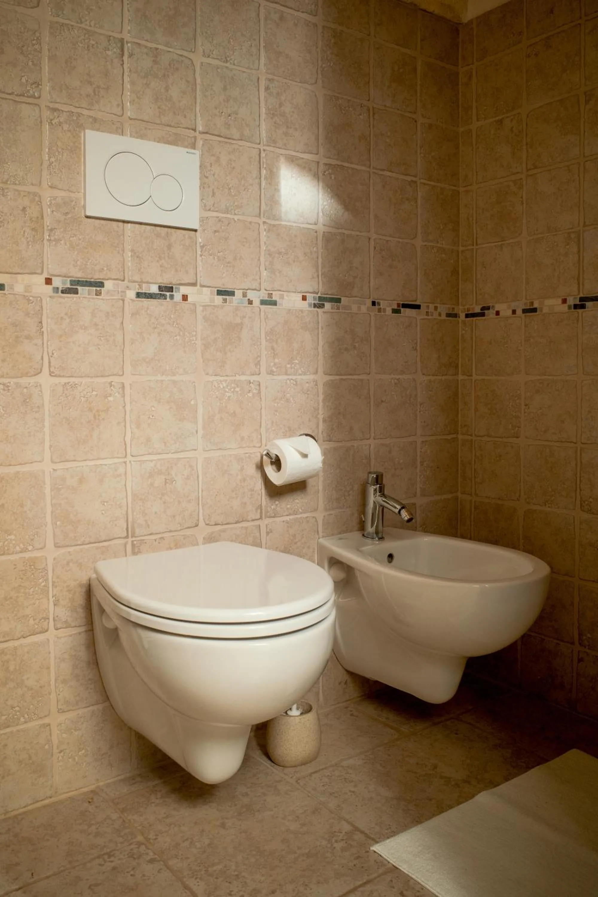 I Trulli del Tupparello