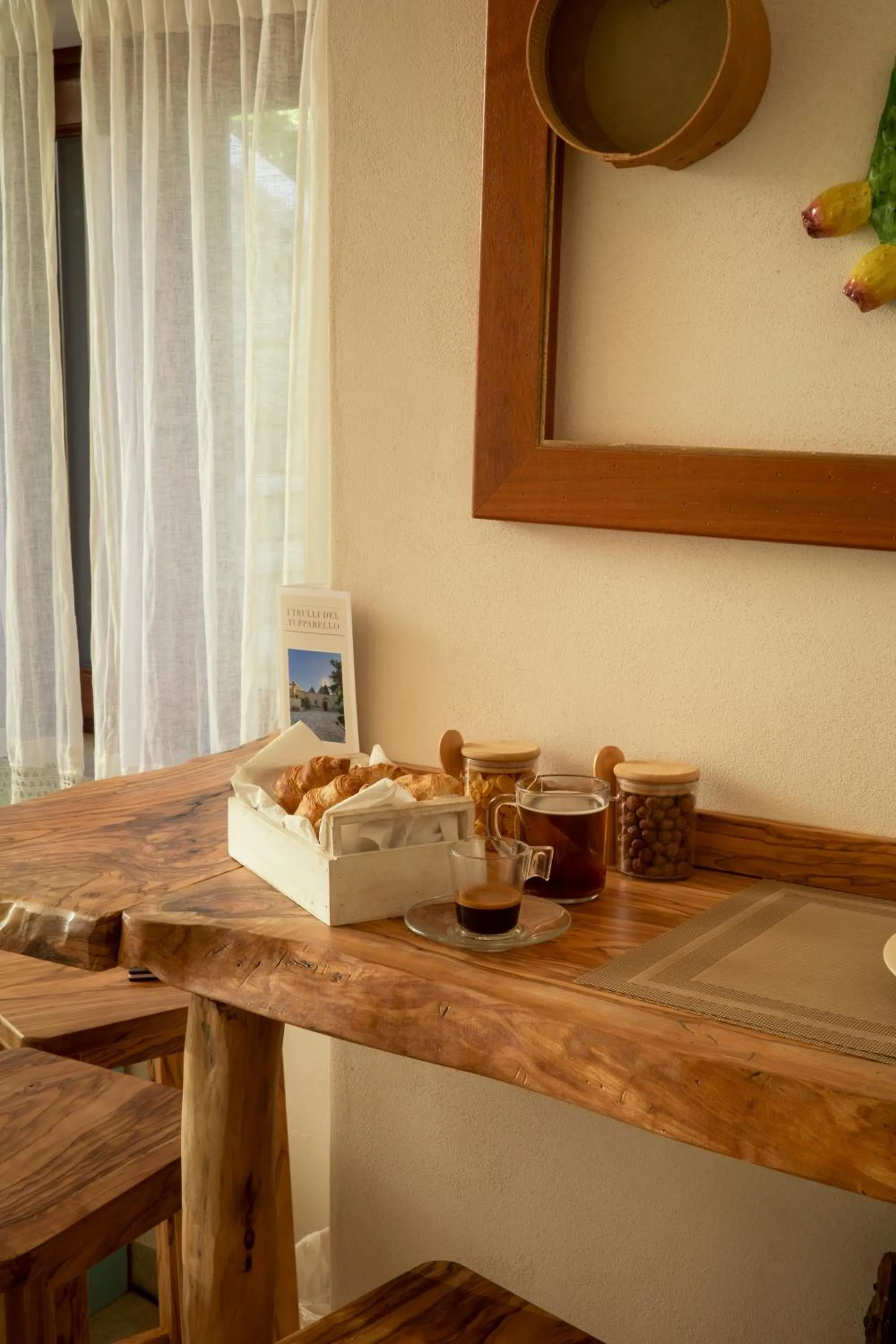 I Trulli del Tupparello