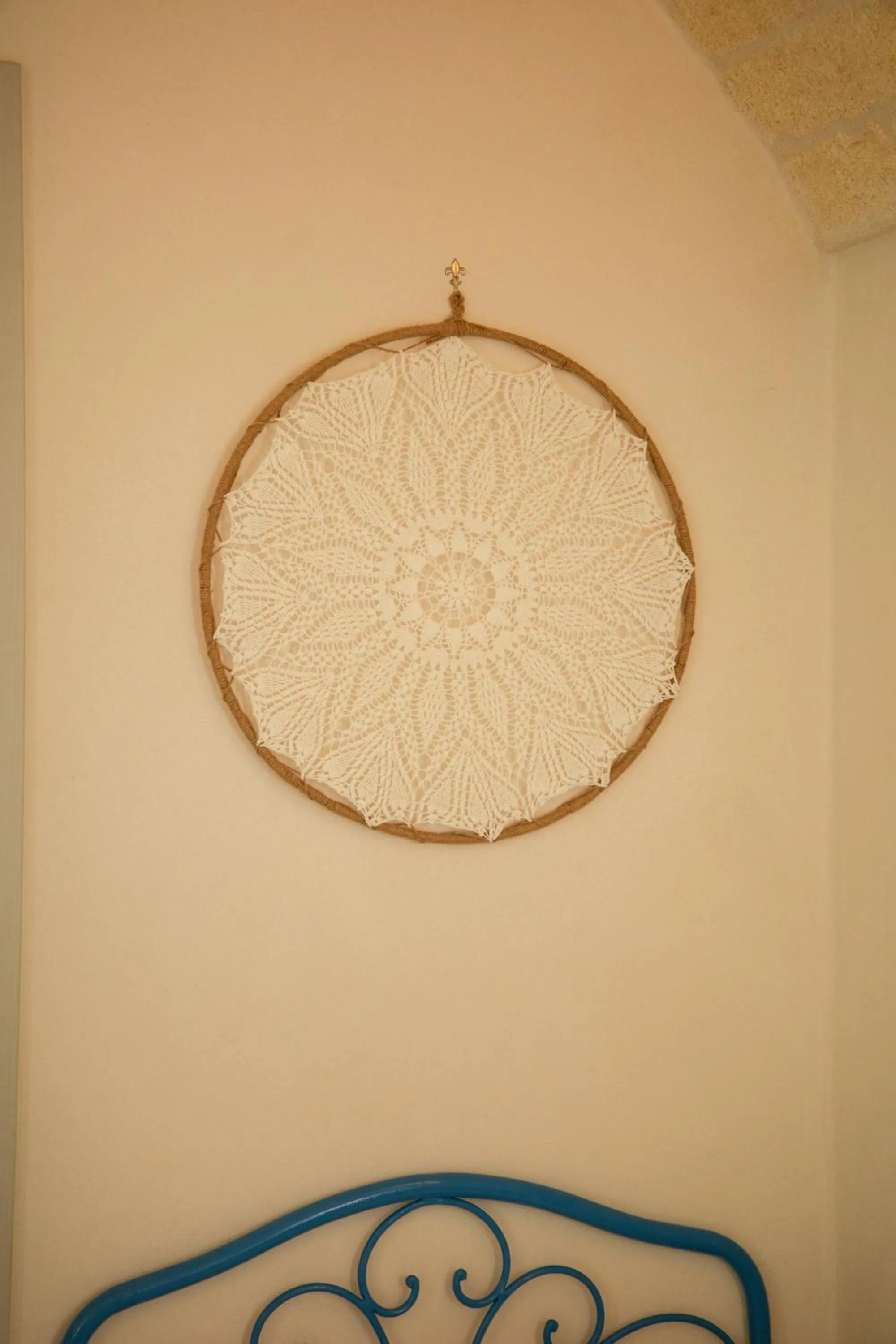 I Trulli del Tupparello