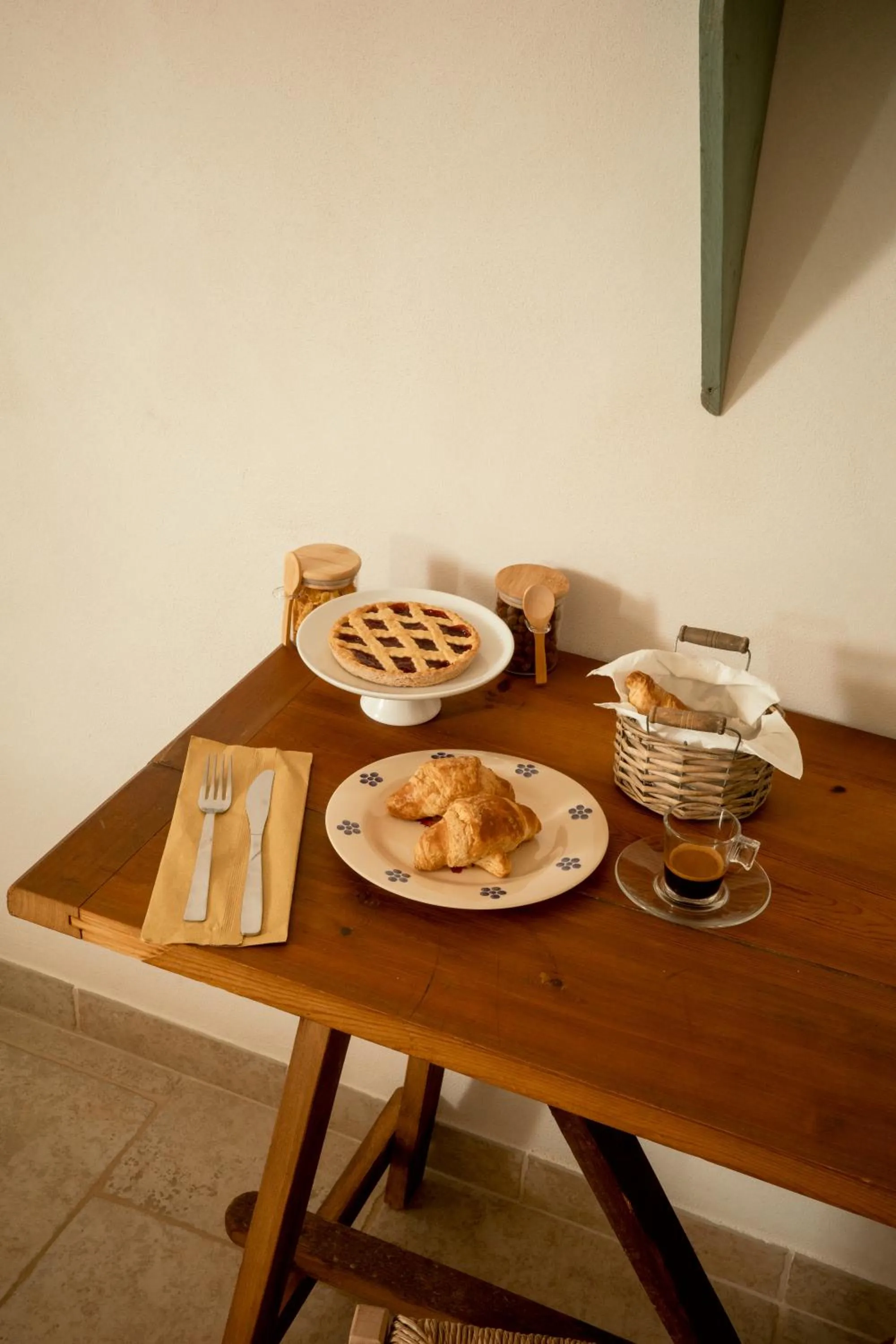 I Trulli del Tupparello