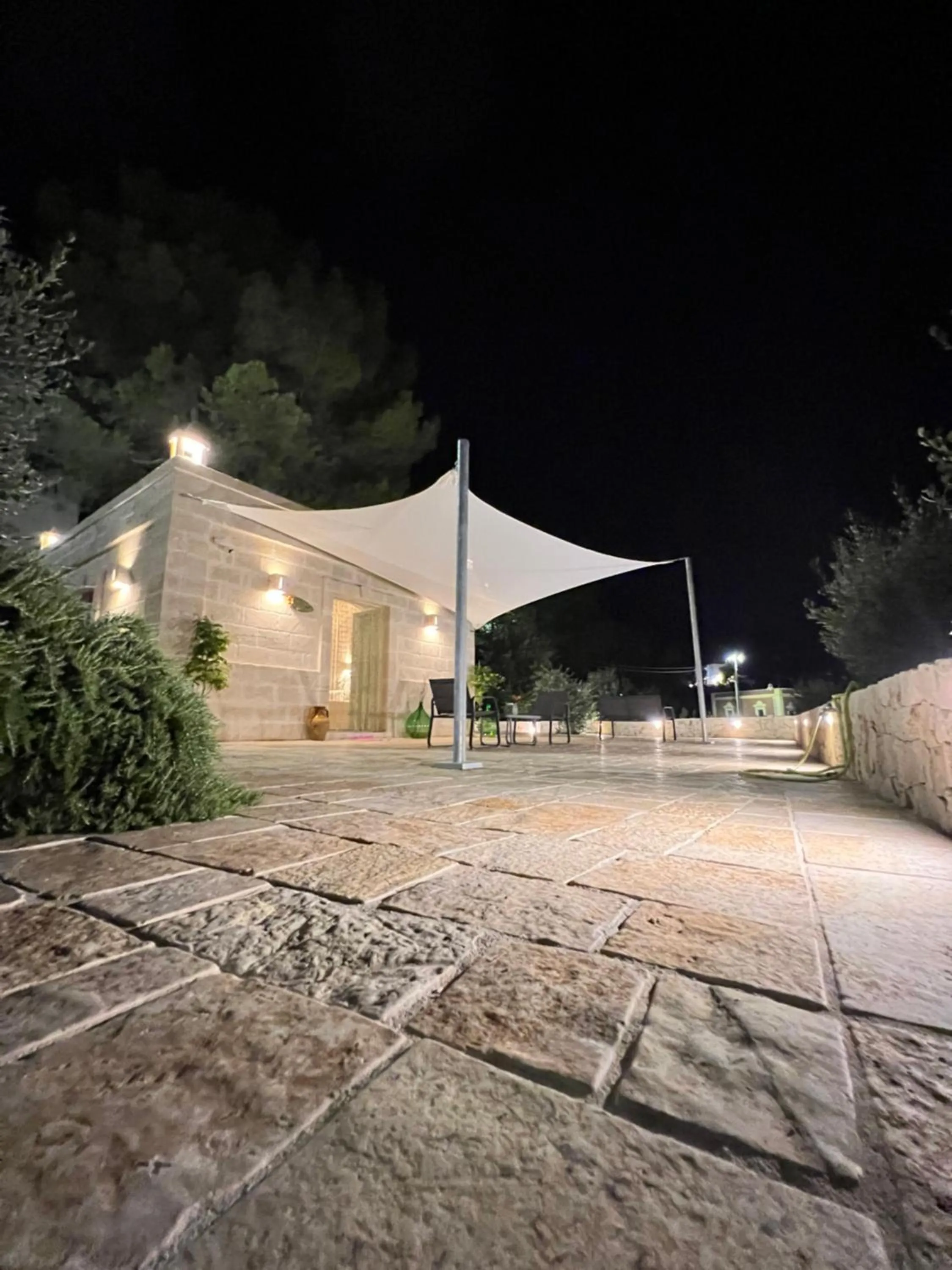 I Trulli del Tupparello