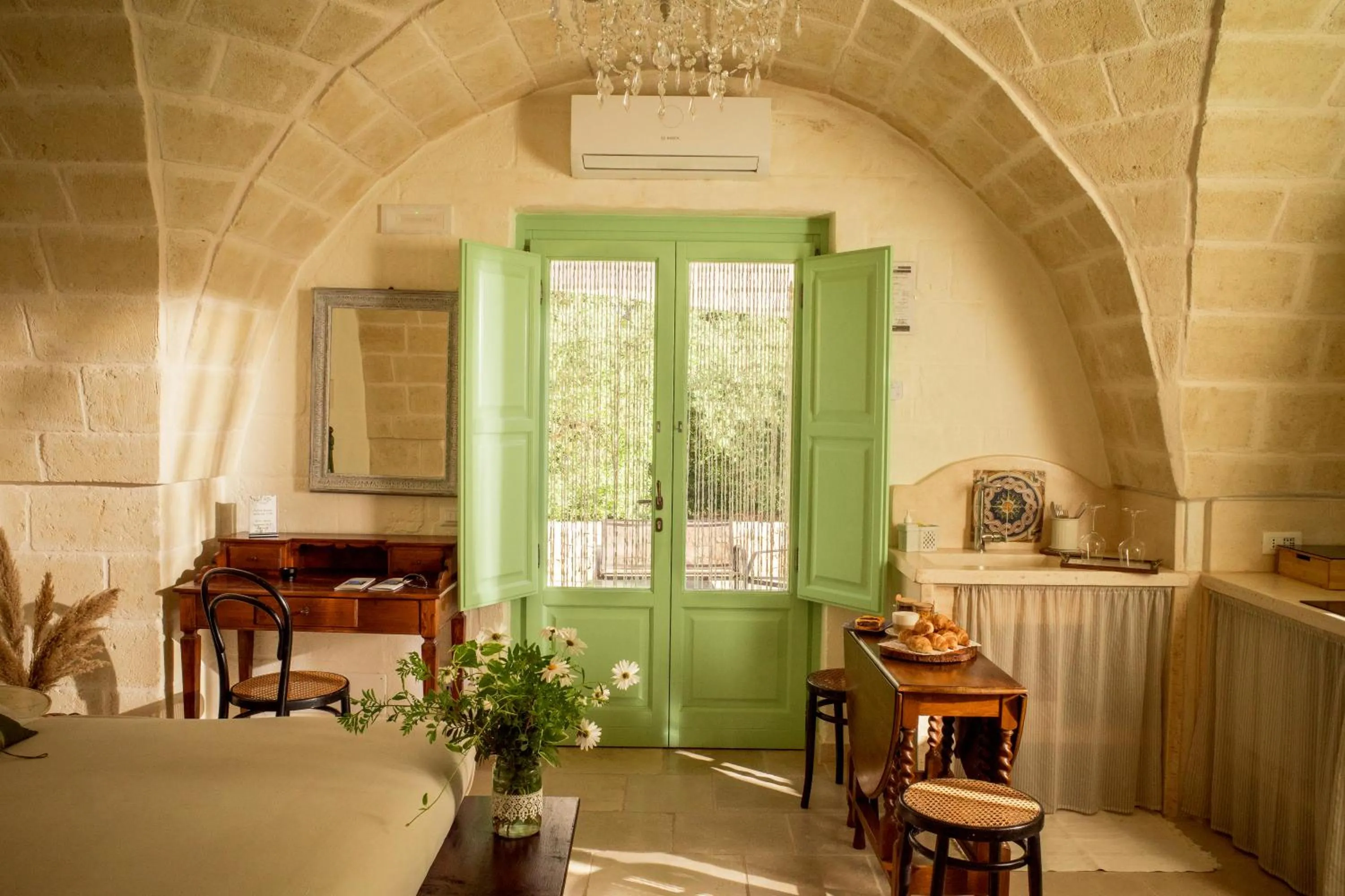 I Trulli del Tupparello