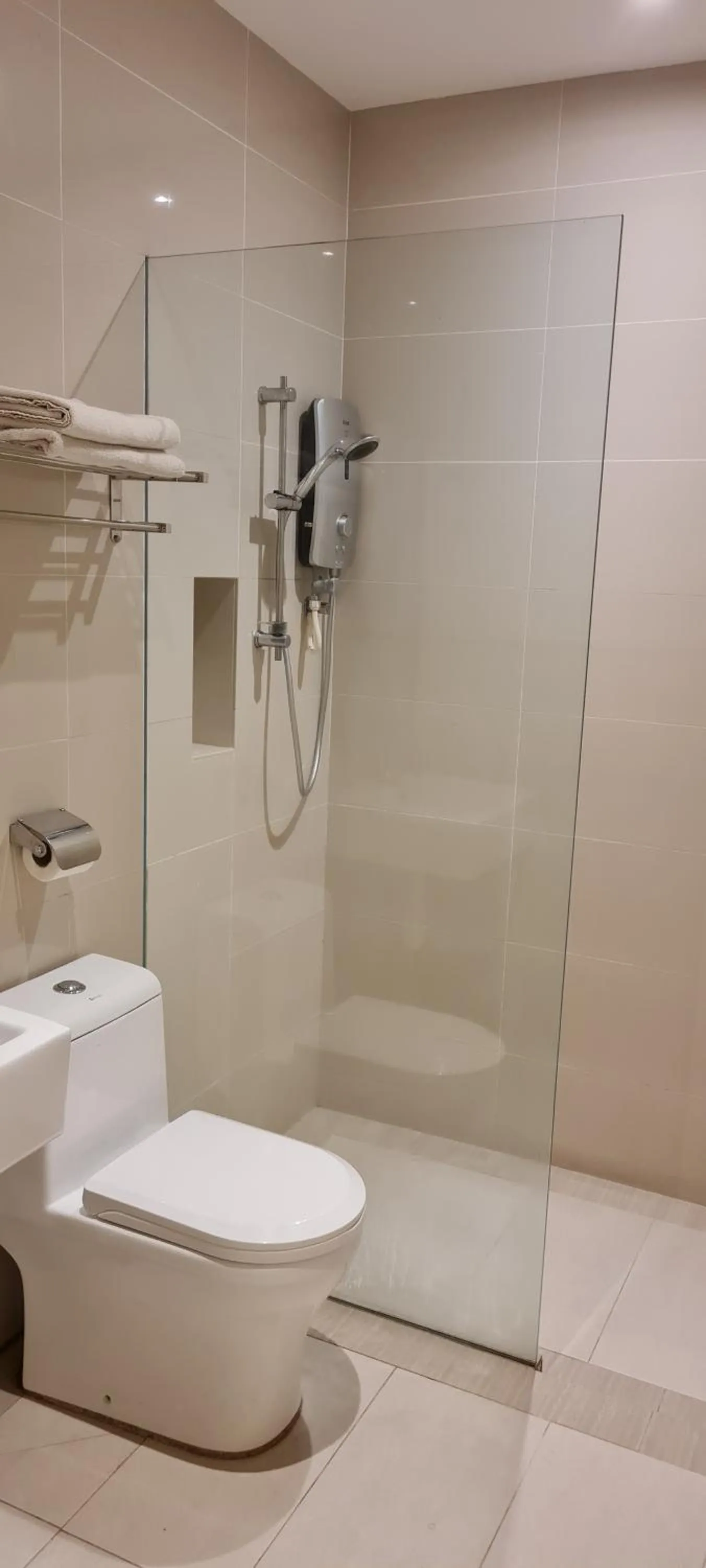 Star Tree Homestay -Contactless Self Check in