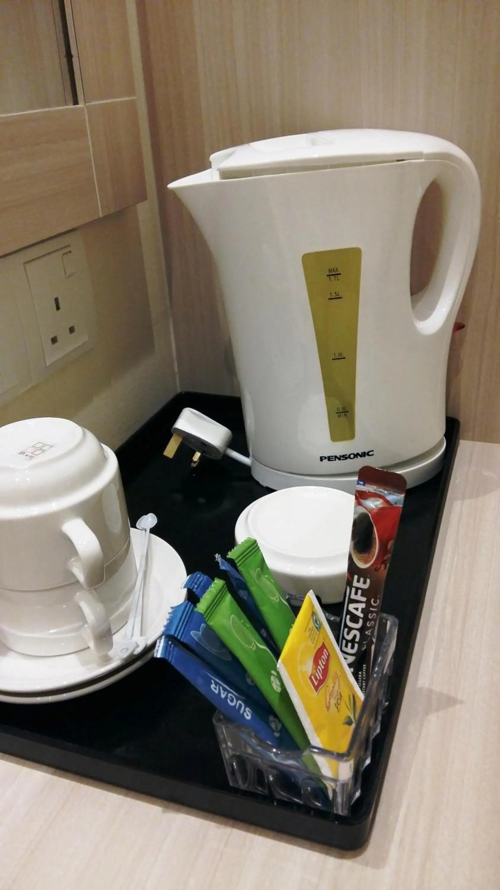 Star Tree Homestay -Contactless Self Check in