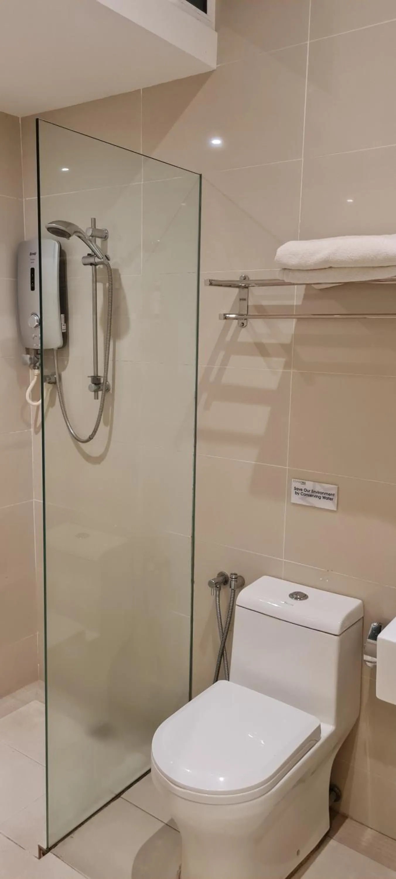 Star Tree Homestay -Contactless Self Check in