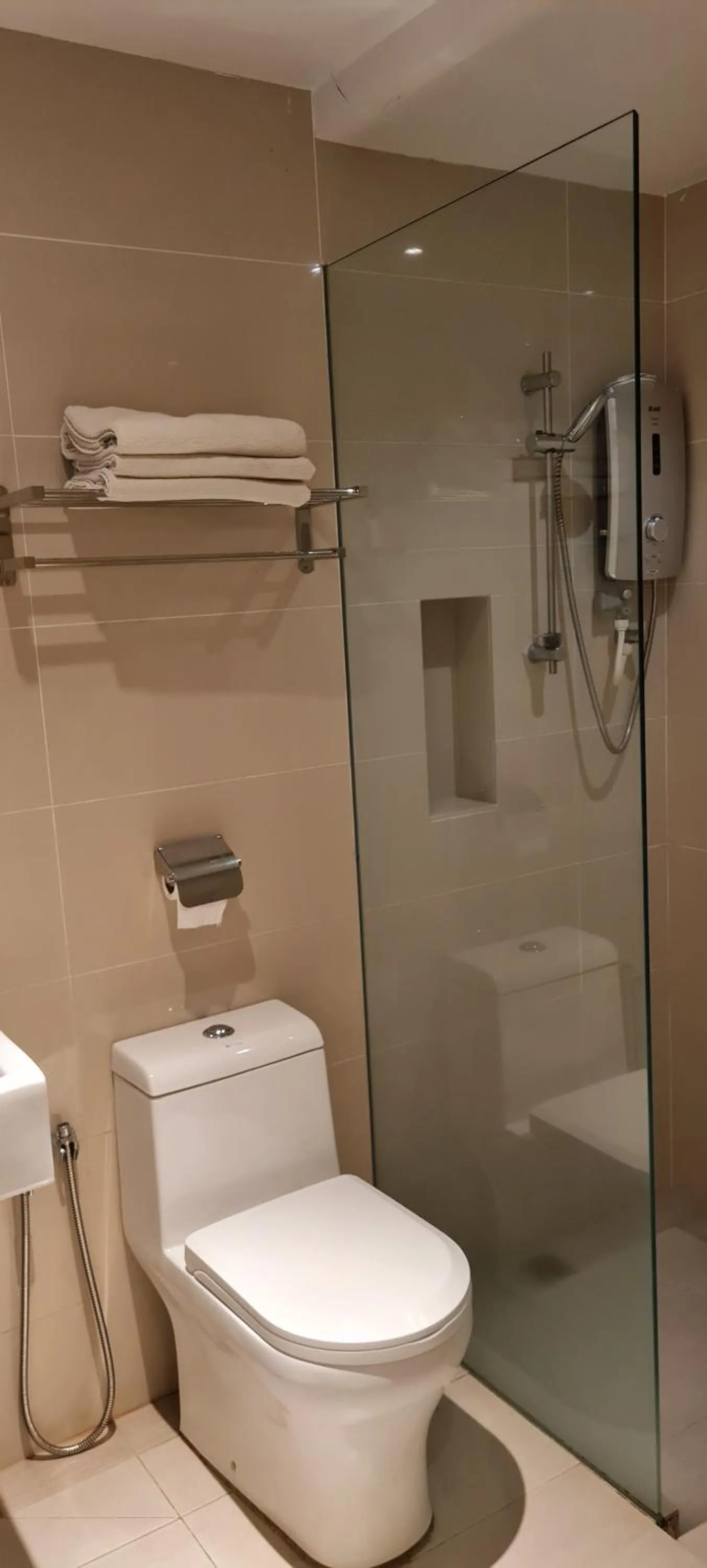 Star Tree Homestay -Contactless Self Check in