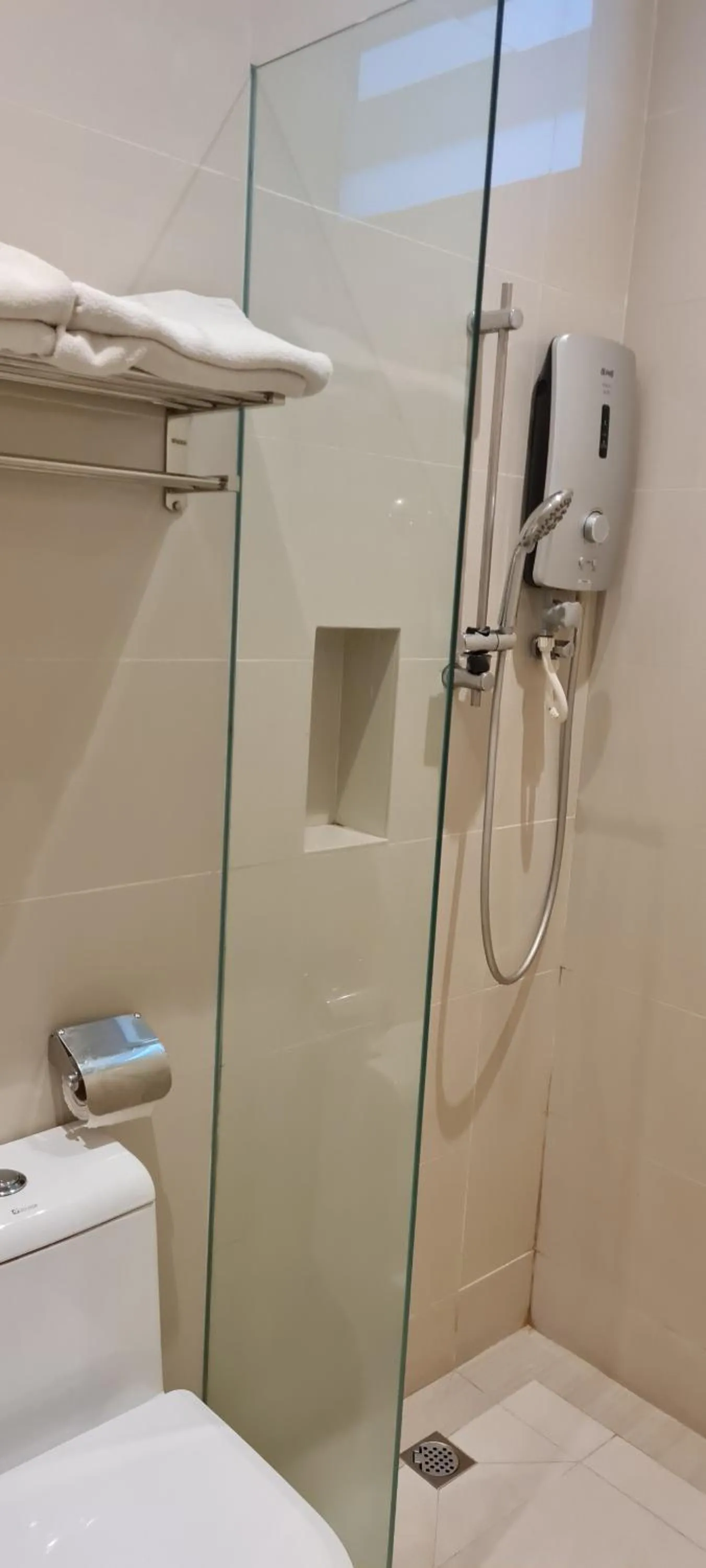 Star Tree Homestay -Contactless Self Check in