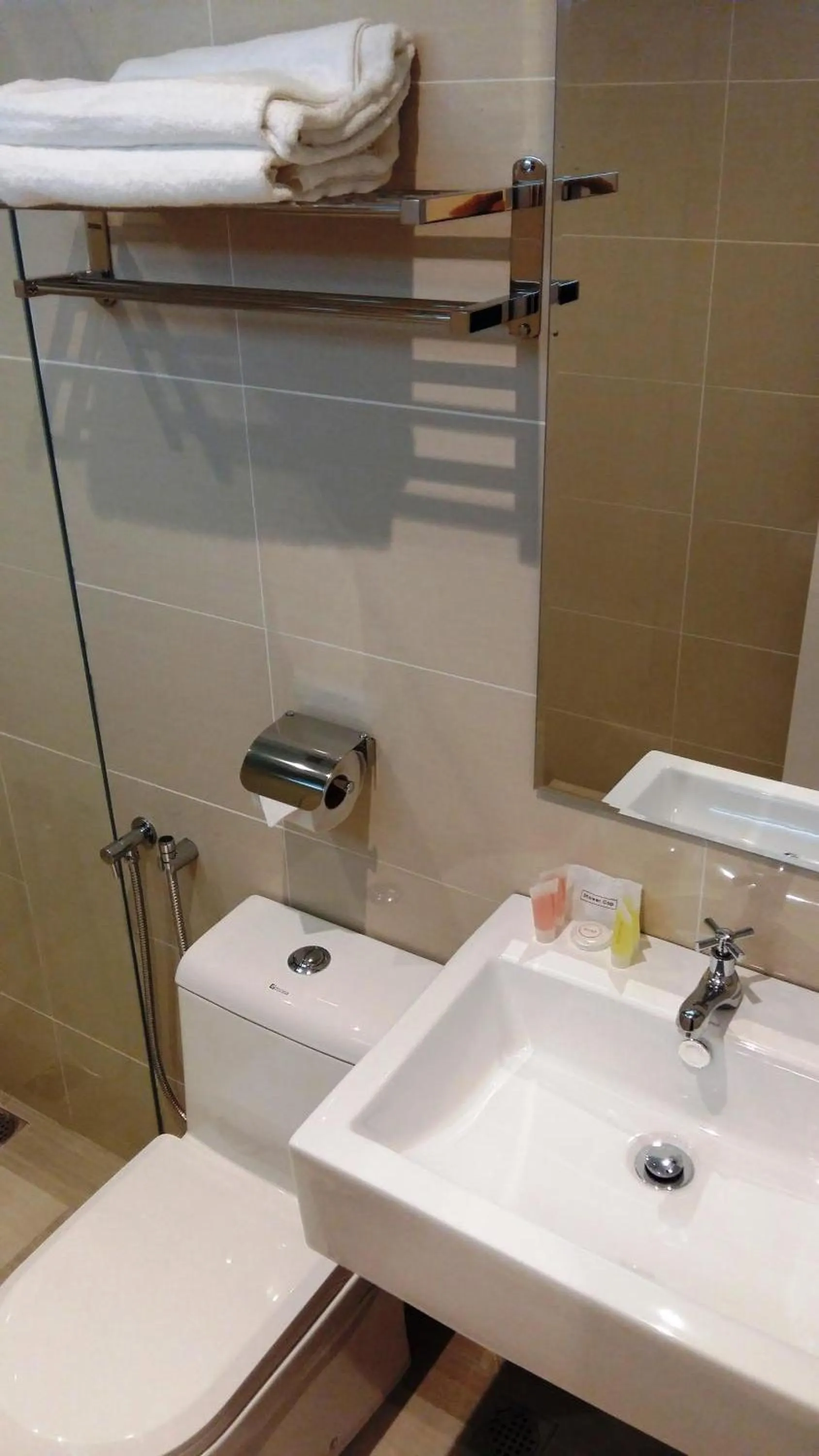 Star Tree Homestay -Contactless Self Check in