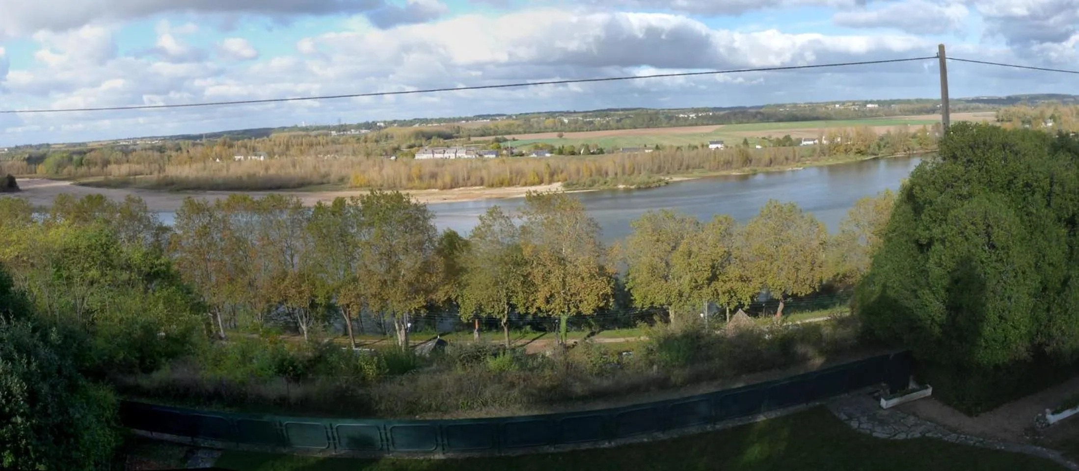 Le Buisson