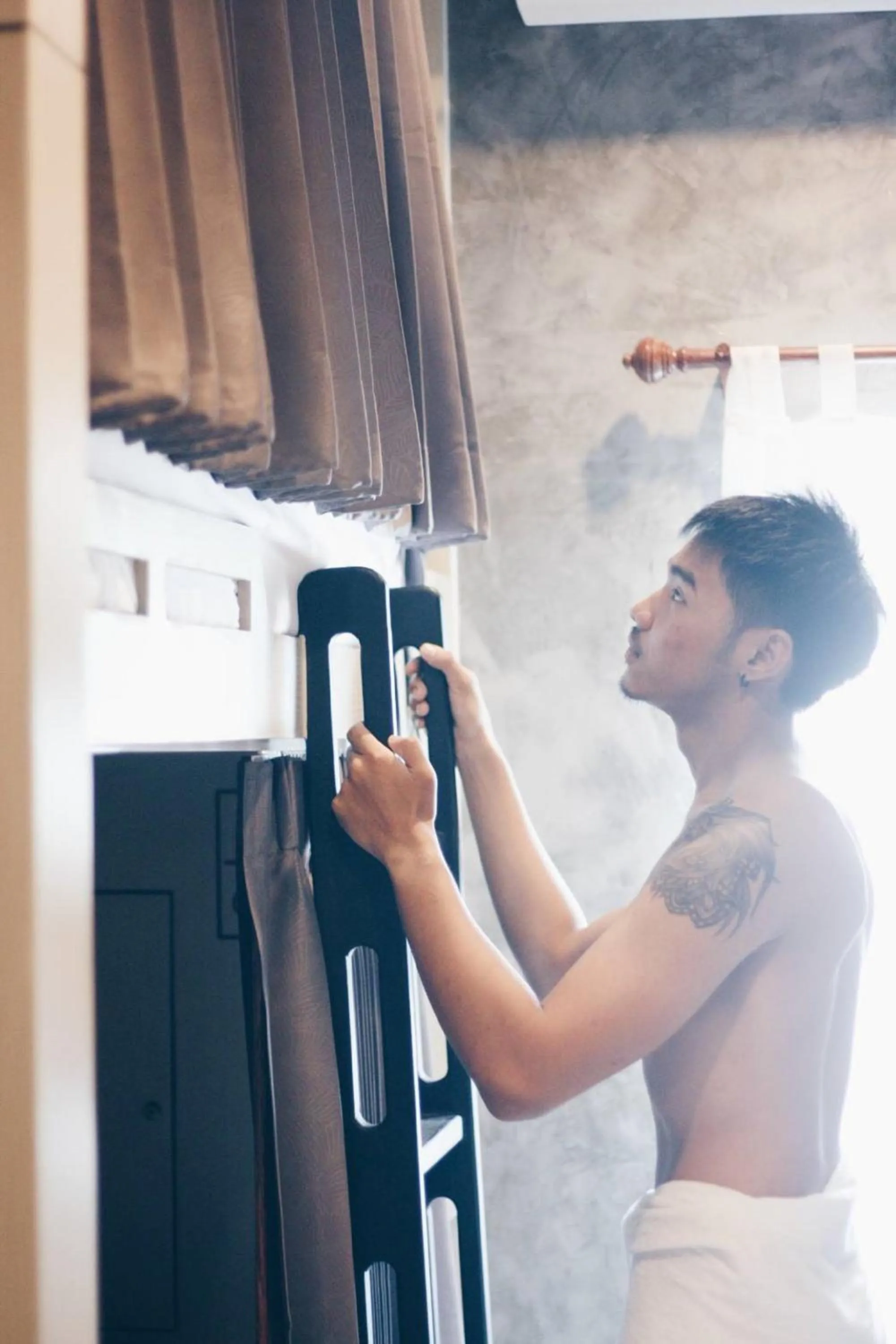 People in Rowhou8e Hostel Hua Hin 106