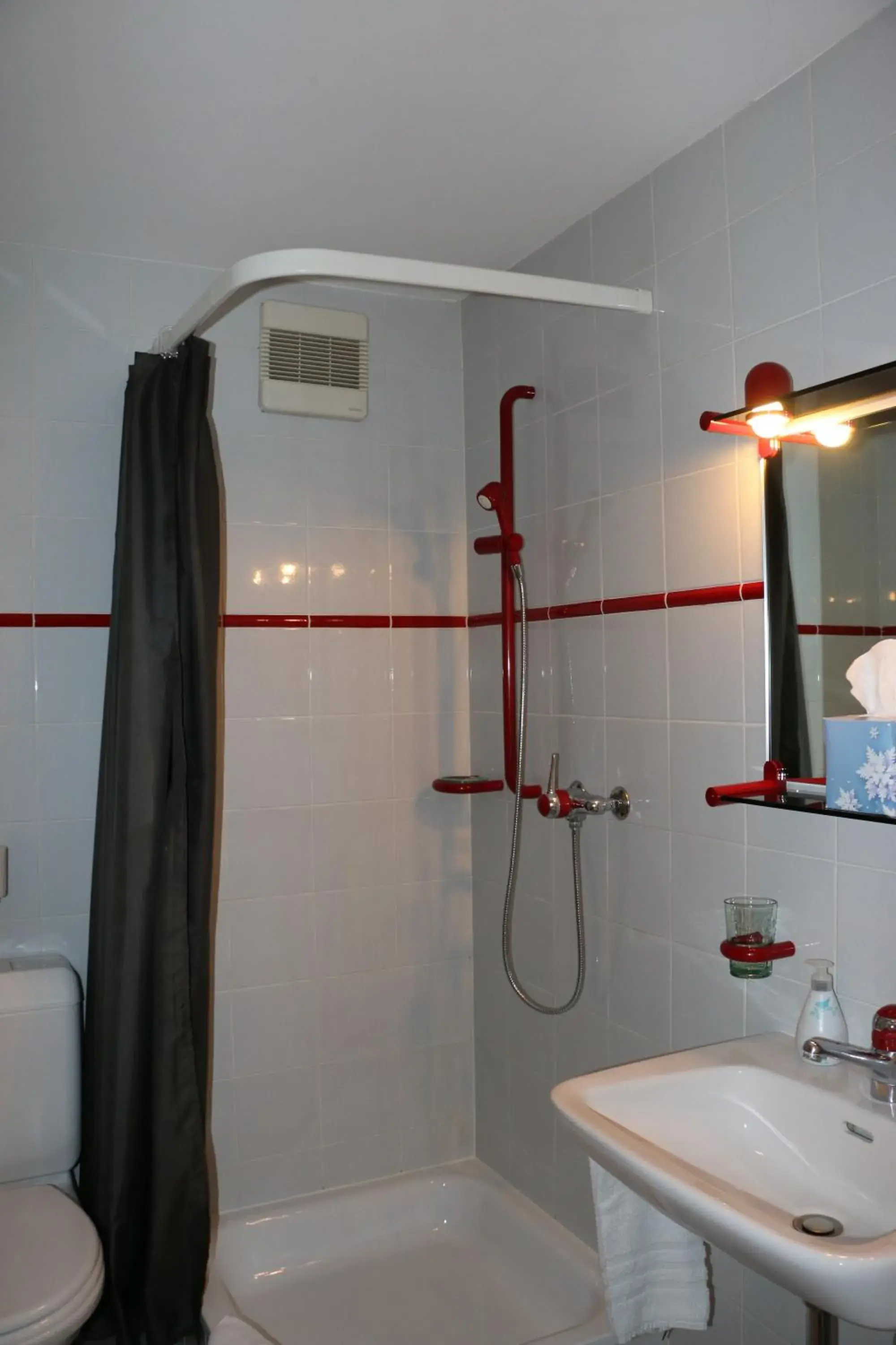 Superior Studio in Le Vieux Valais Superior Studio in Le Vieux Valais